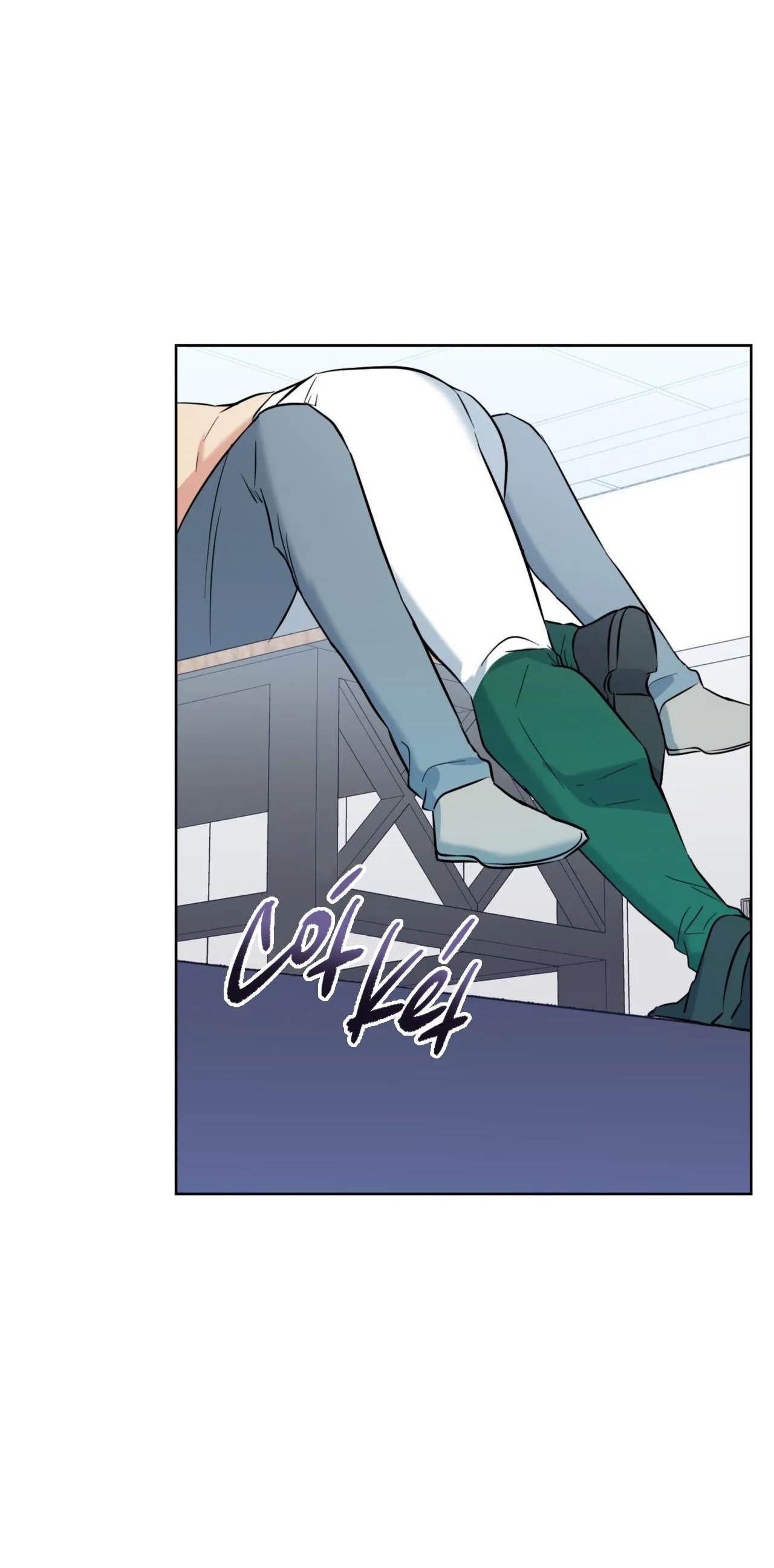 Khu Rừng Tĩnh Lặng Chapter 47 Trang 15