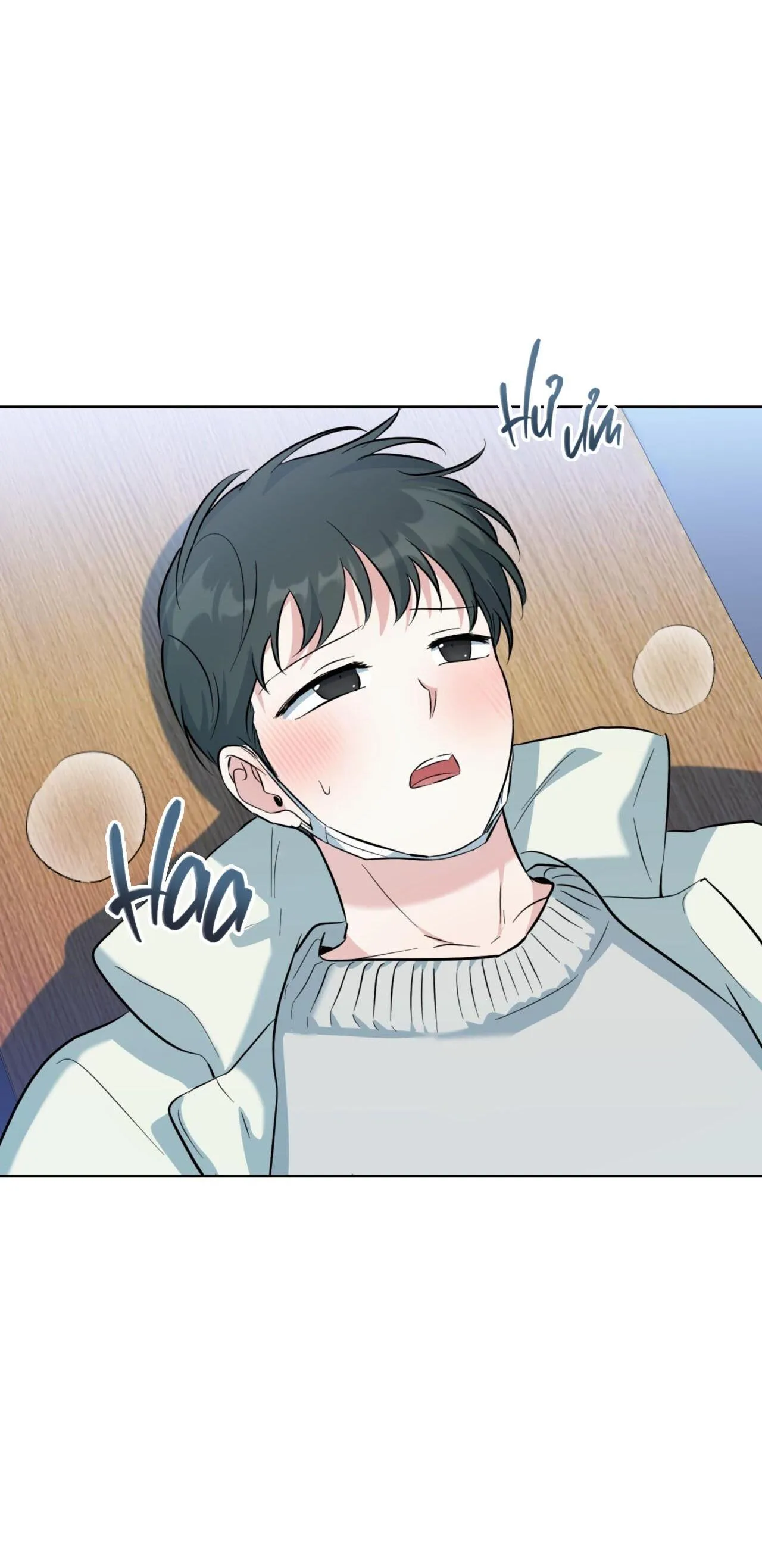 Khu Rừng Tĩnh Lặng Chapter 47 Trang 17