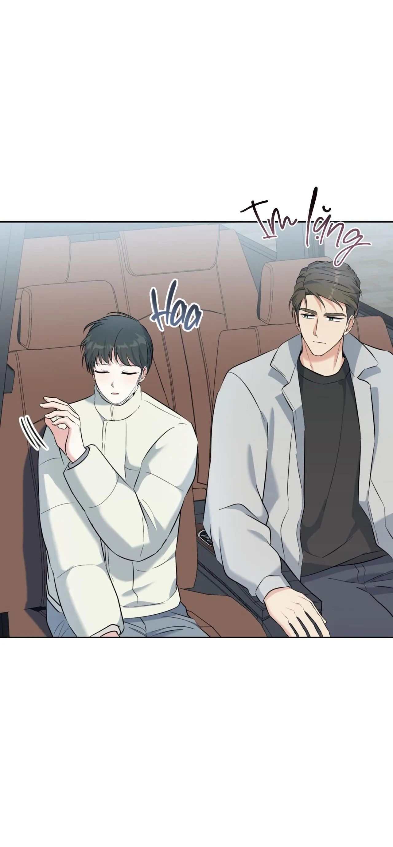 Khu Rừng Tĩnh Lặng Chapter 47 Trang 41