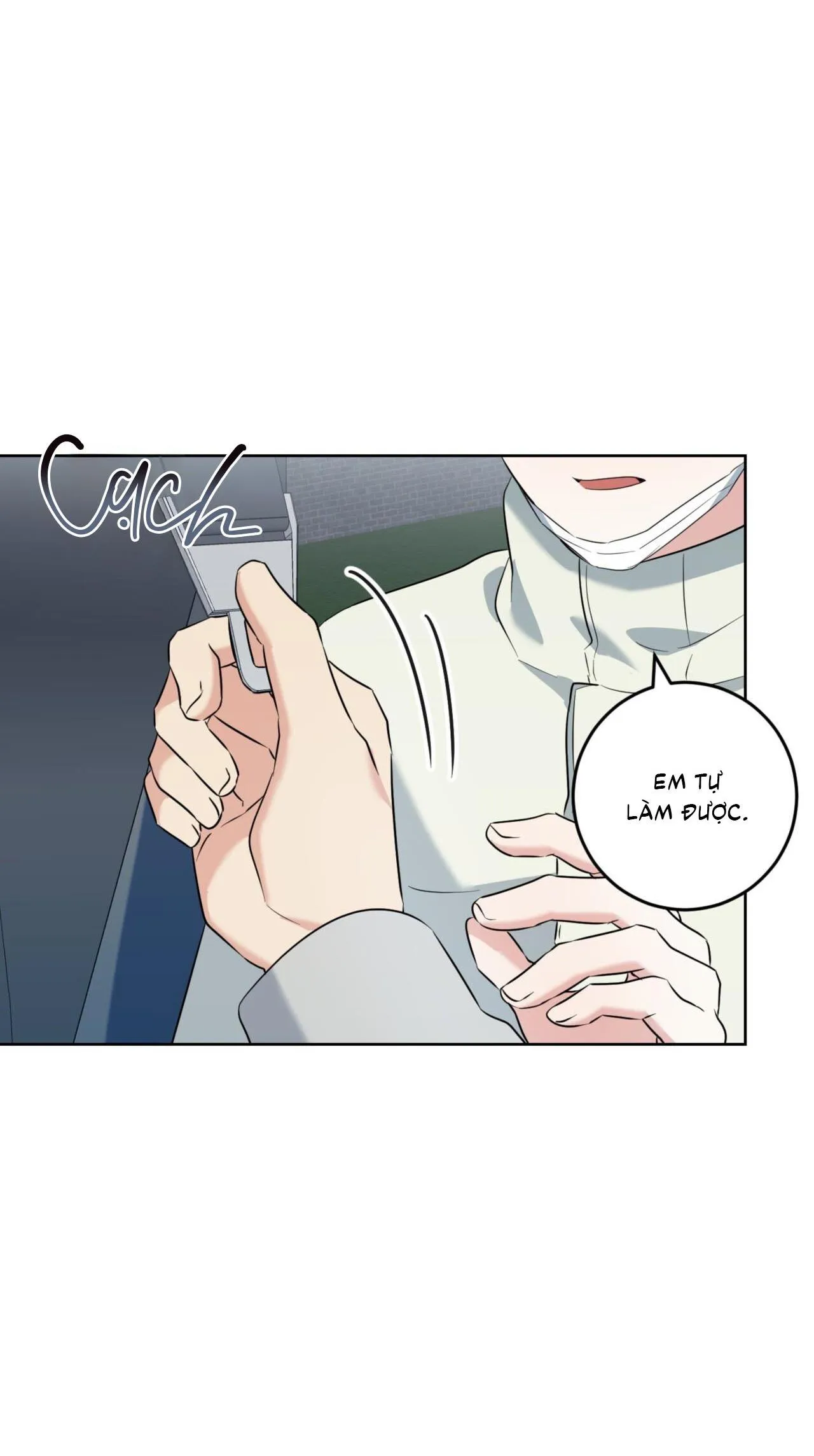 Khu Rừng Tĩnh Lặng Chapter 47 Trang 42