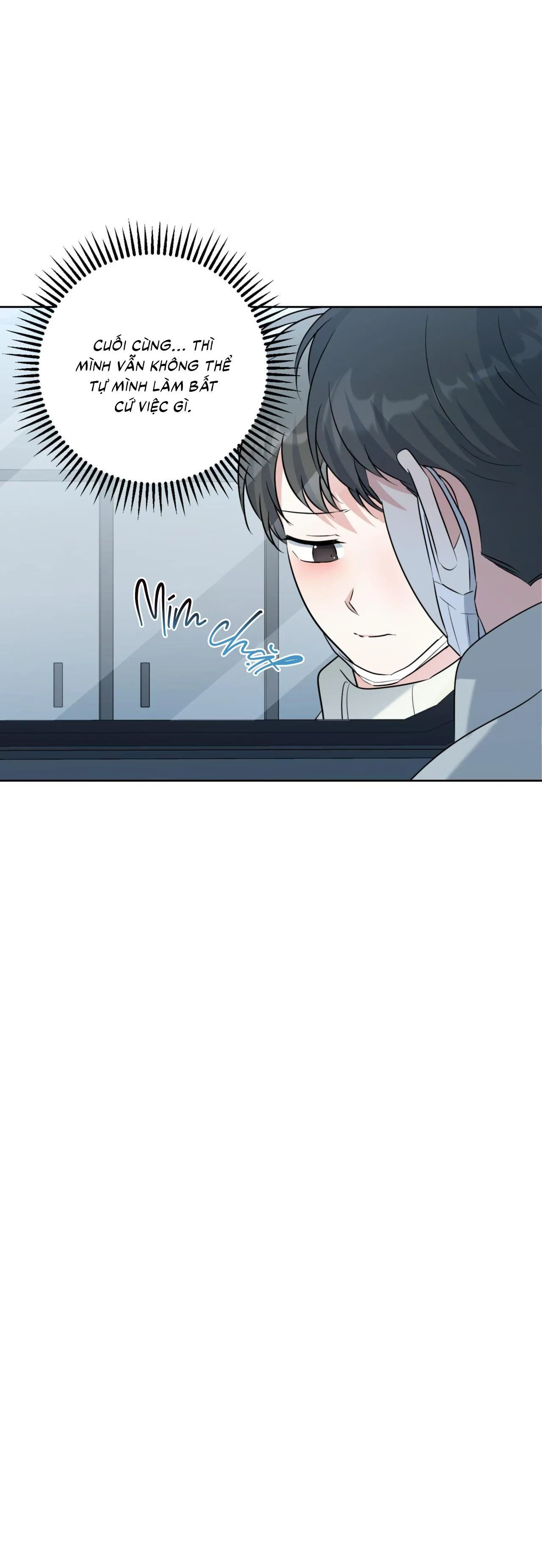 Khu Rừng Tĩnh Lặng Chapter 47 Trang 45