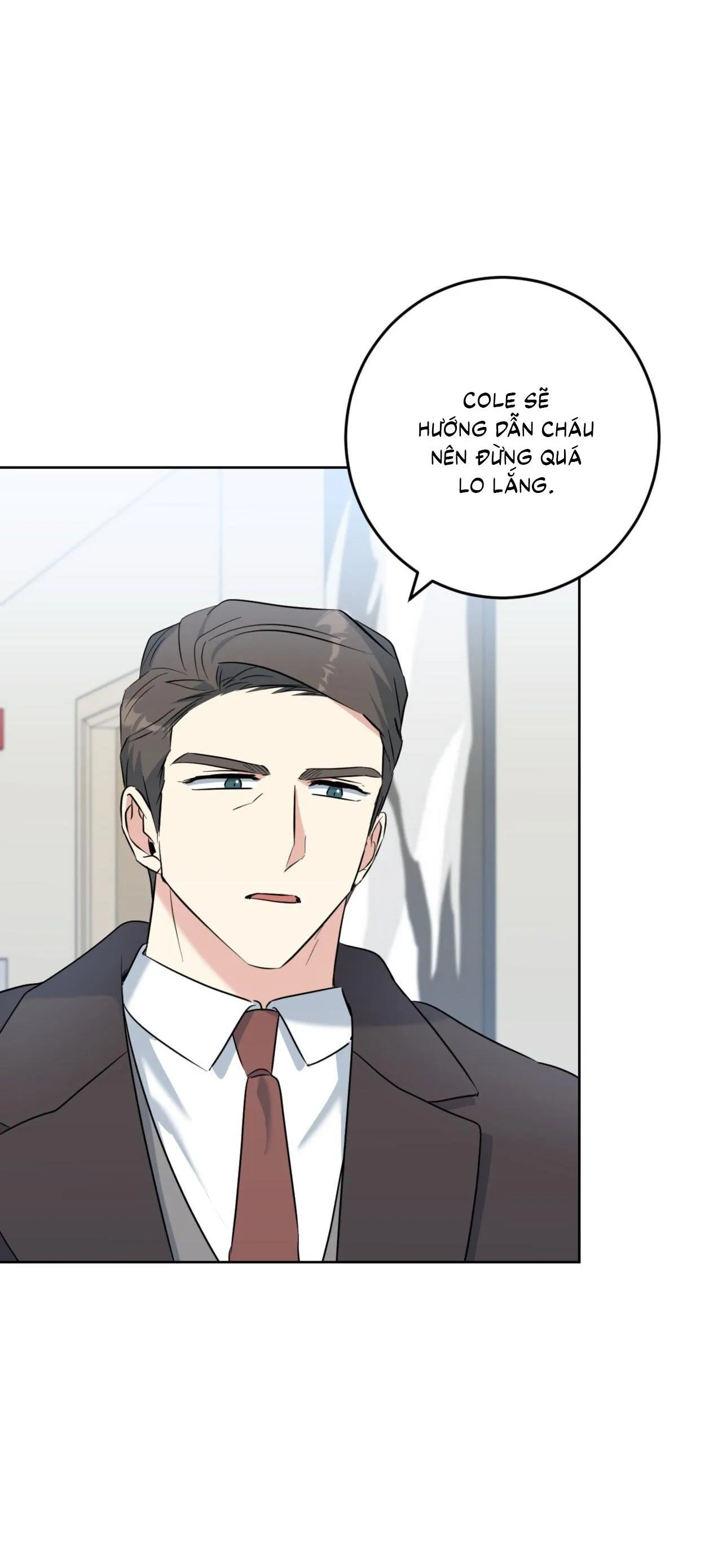 Khu Rừng Tĩnh Lặng Chapter 47 Trang 48