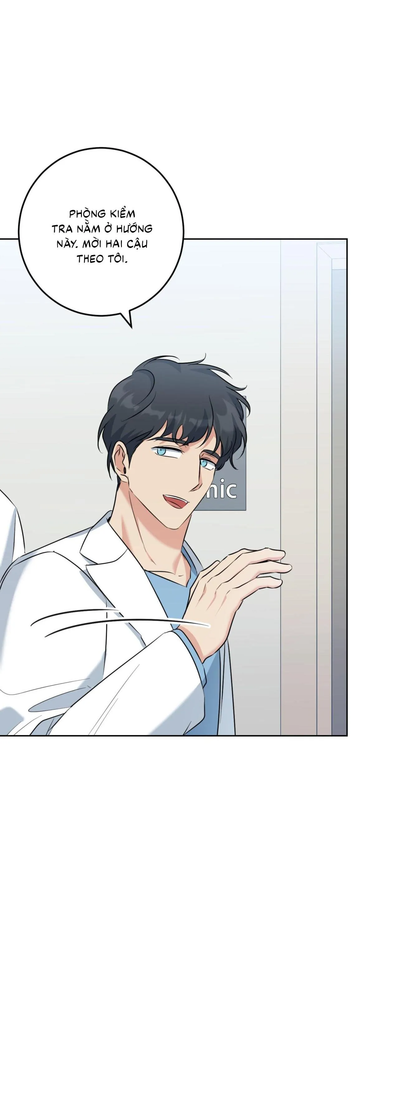 Khu Rừng Tĩnh Lặng Chapter 47 Trang 52