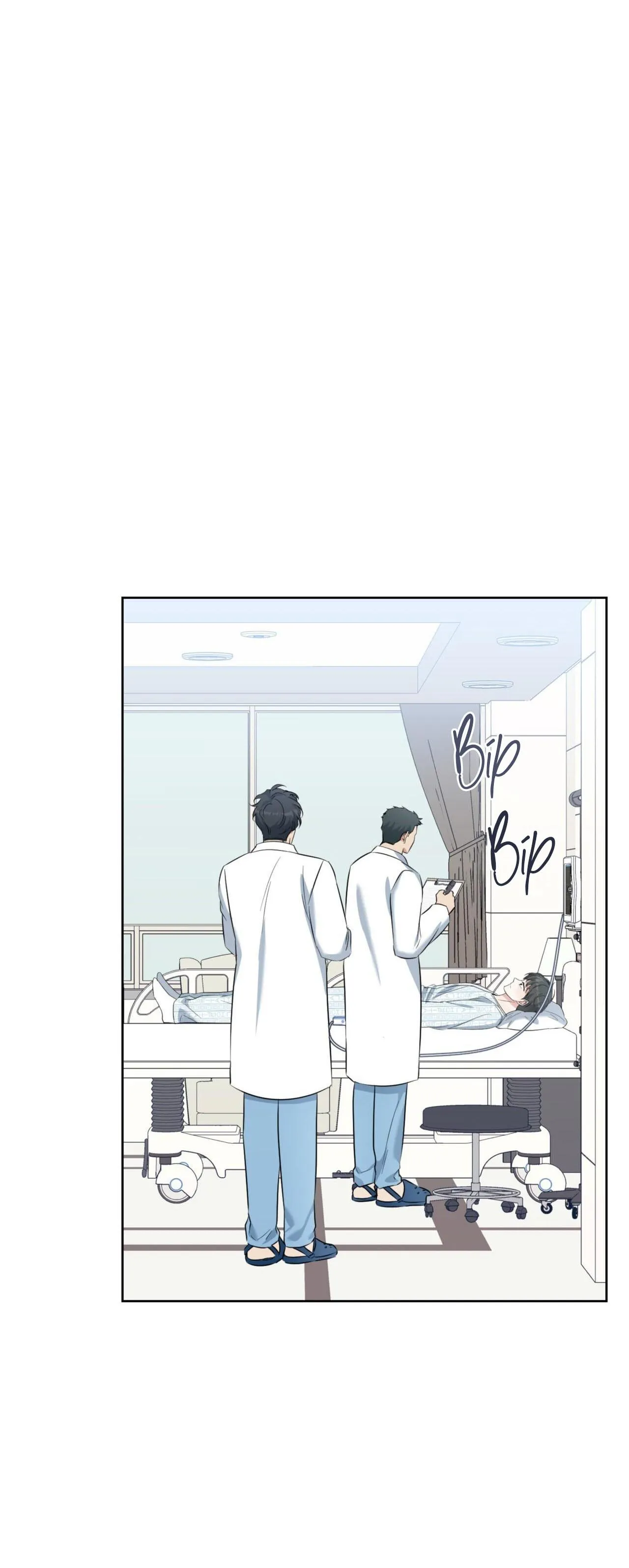 Khu Rừng Tĩnh Lặng Chapter 47 Trang 53