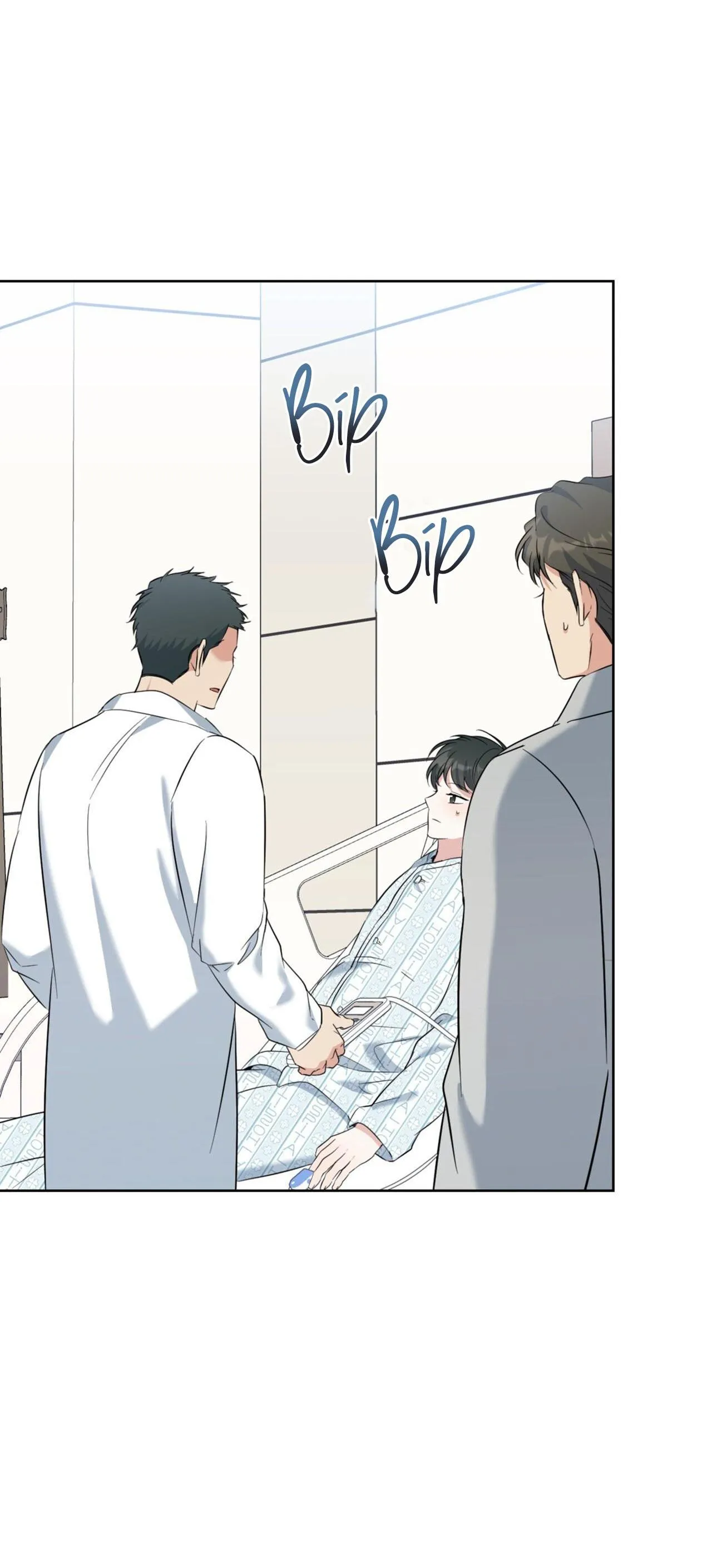 Khu Rừng Tĩnh Lặng Chapter 47 Trang 59