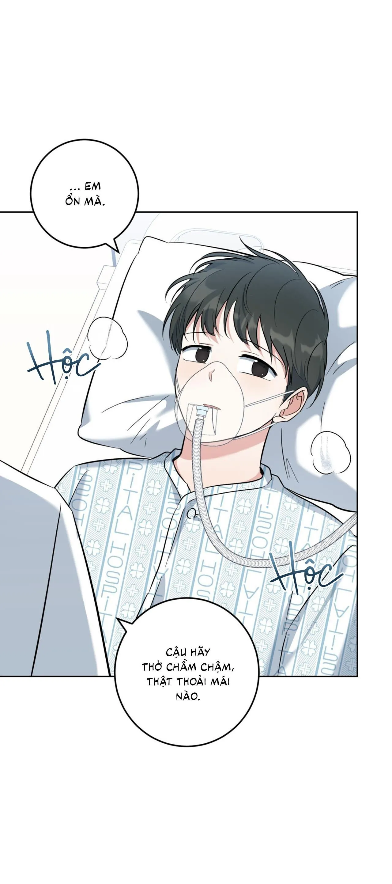 Khu Rừng Tĩnh Lặng Chapter 47 Trang 61