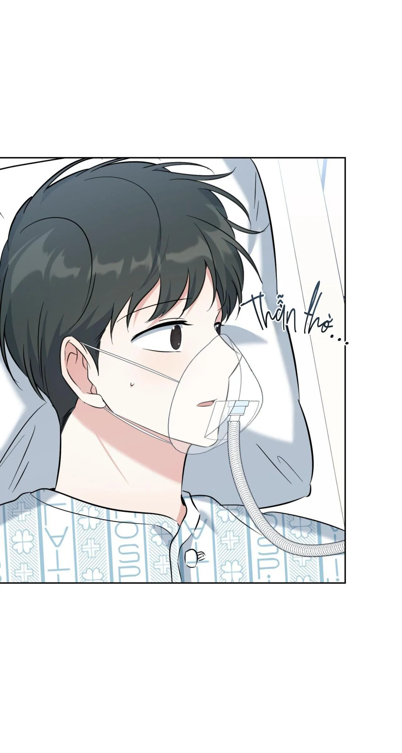 Khu Rừng Tĩnh Lặng Chapter 47 Trang 65