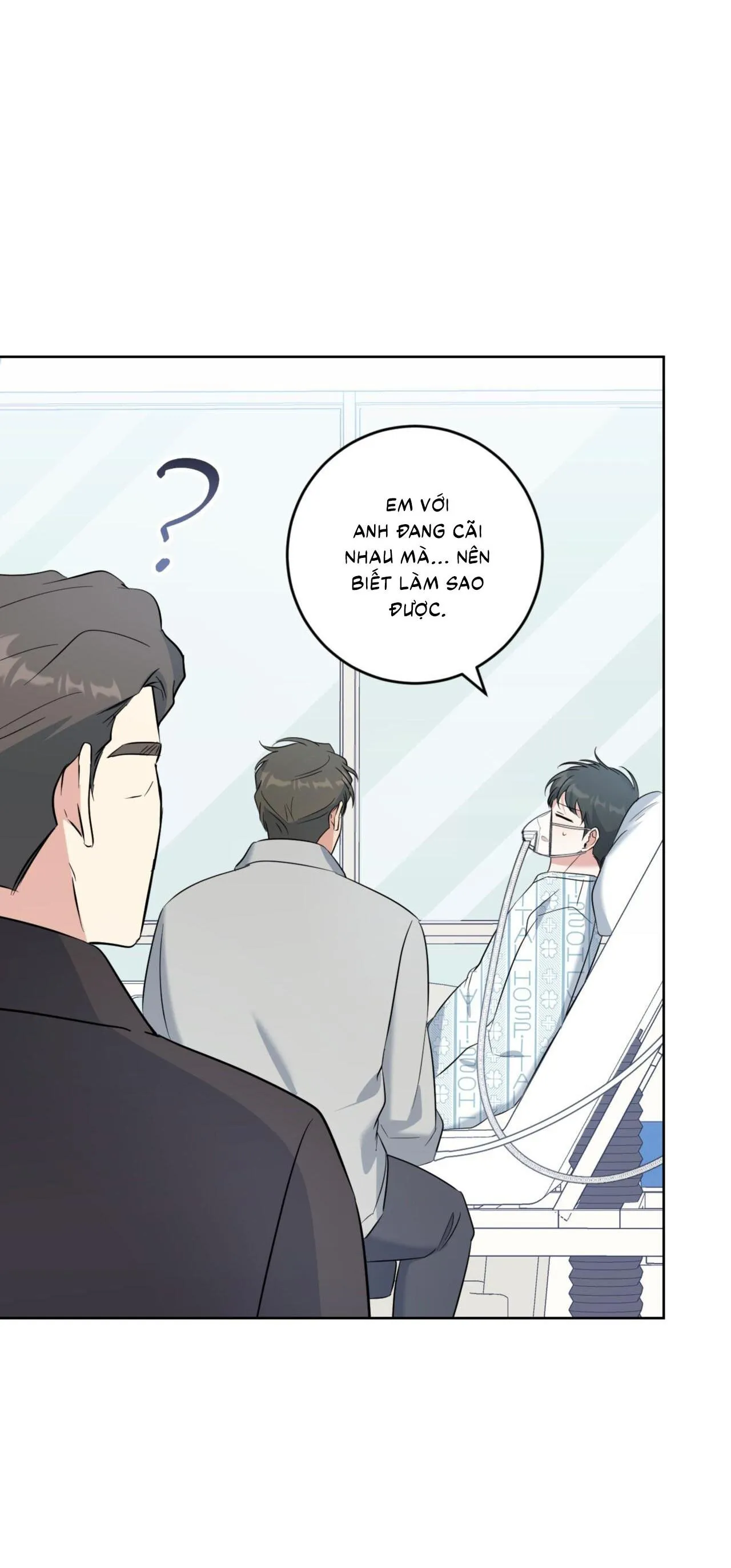 Khu Rừng Tĩnh Lặng Chapter 48 Trang 3