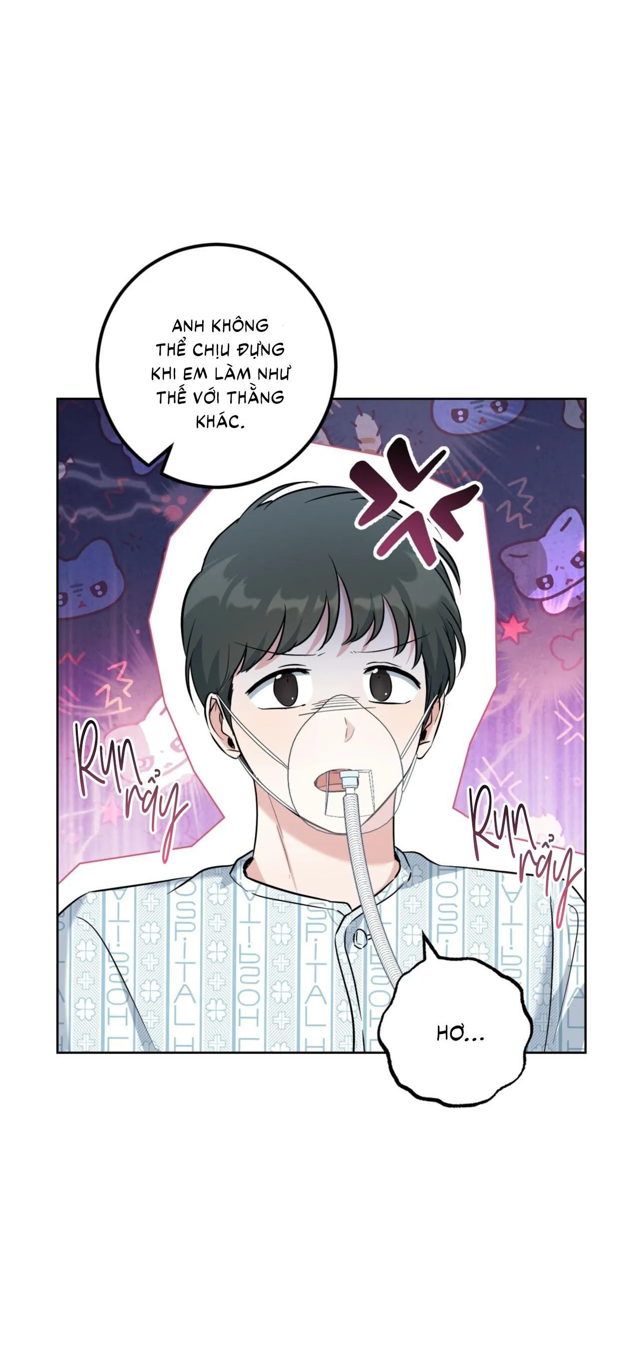 Khu Rừng Tĩnh Lặng Chapter 48 Trang 7