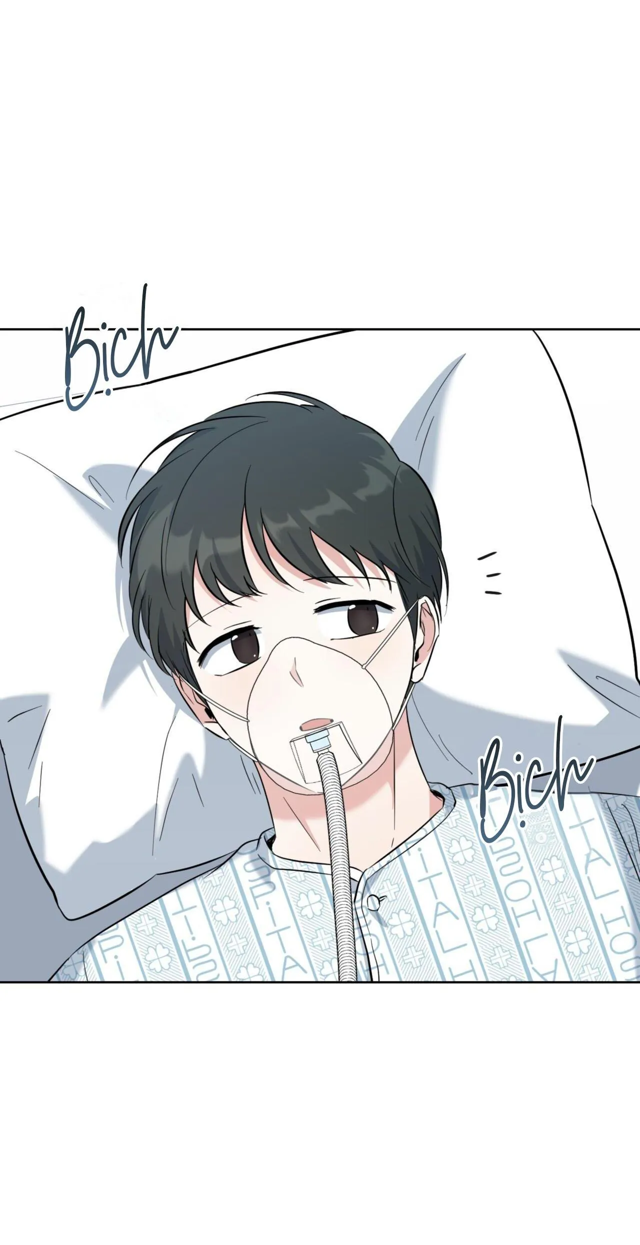 Khu Rừng Tĩnh Lặng Chapter 48 Trang 13