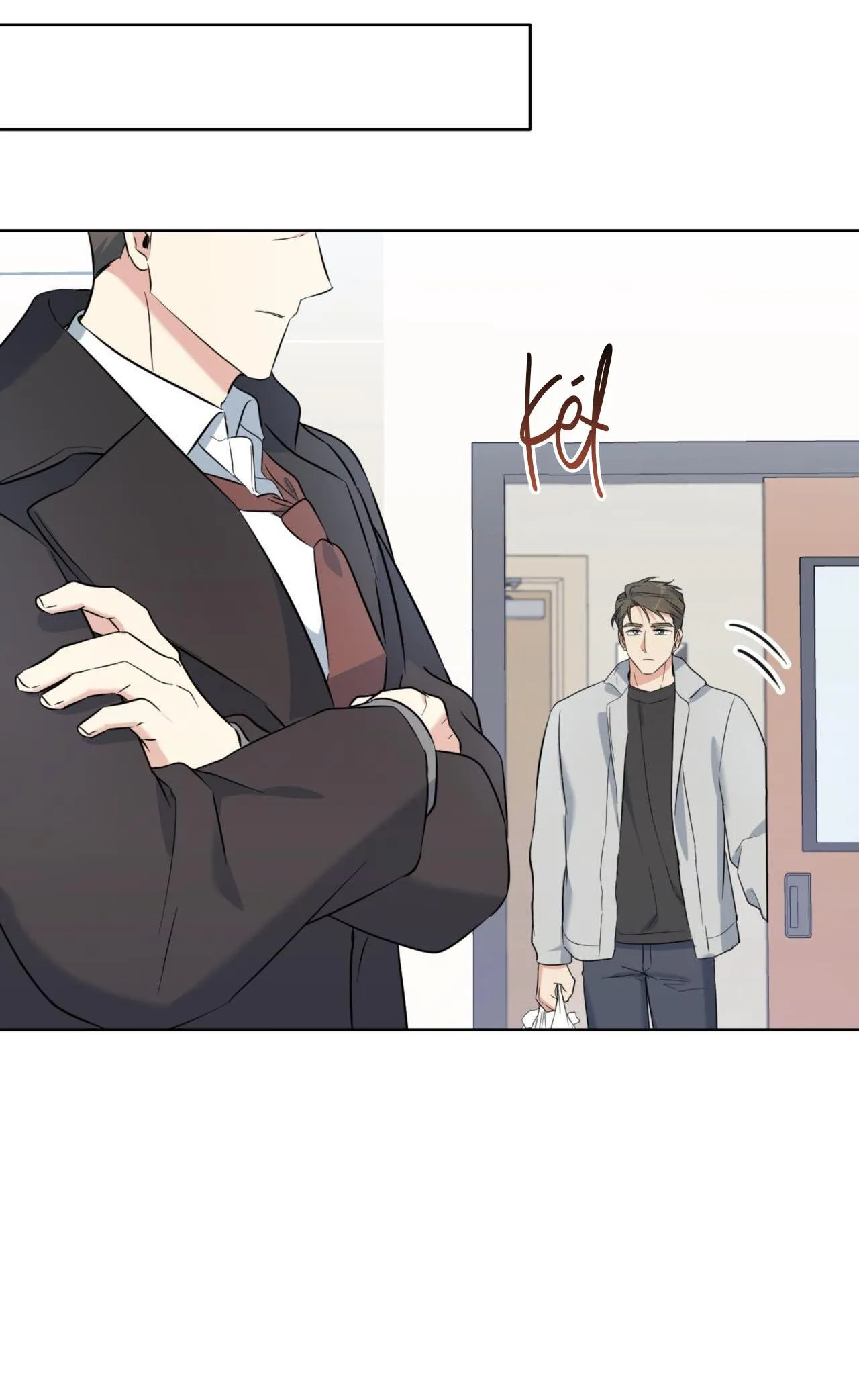 Khu Rừng Tĩnh Lặng Chapter 48 Trang 18