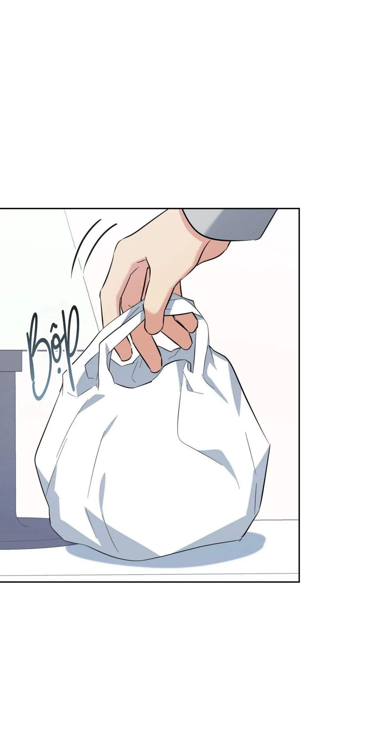 Khu Rừng Tĩnh Lặng Chapter 48 Trang 20