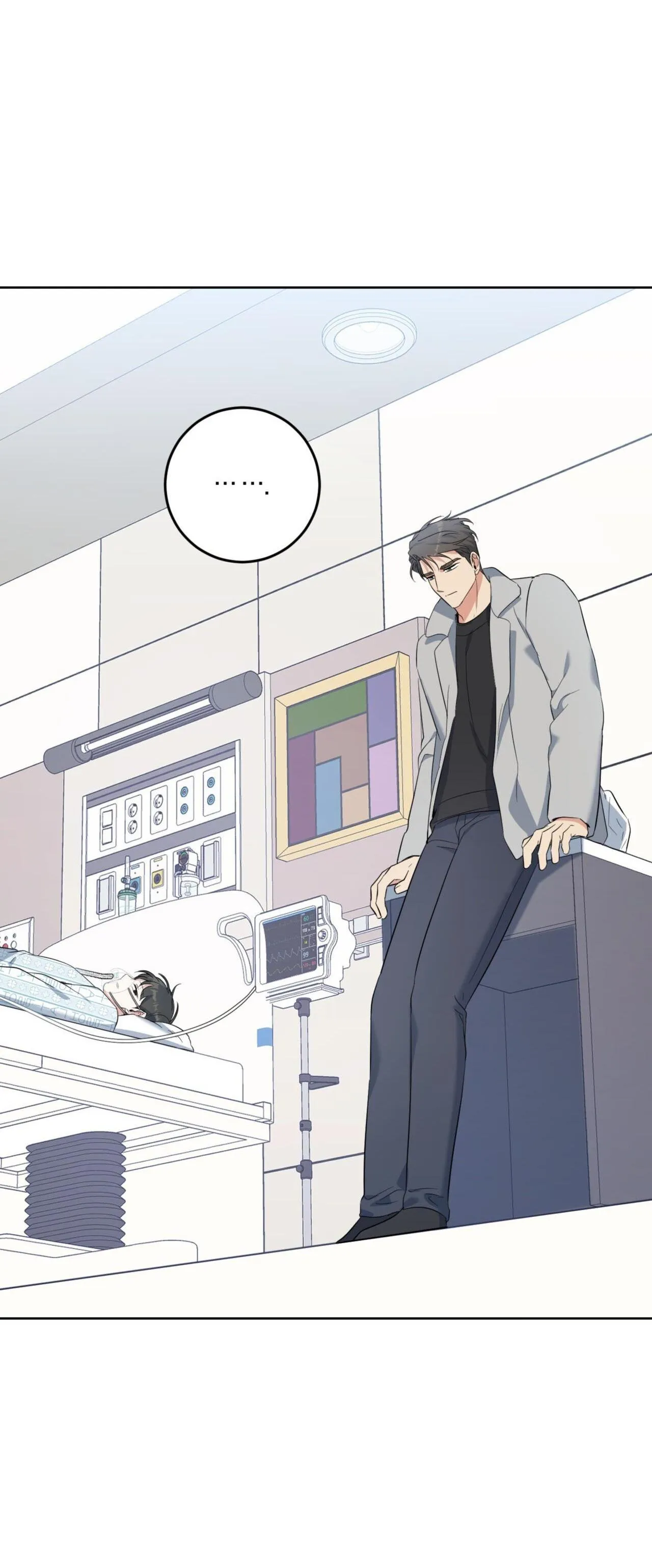 Khu Rừng Tĩnh Lặng Chapter 48 Trang 21