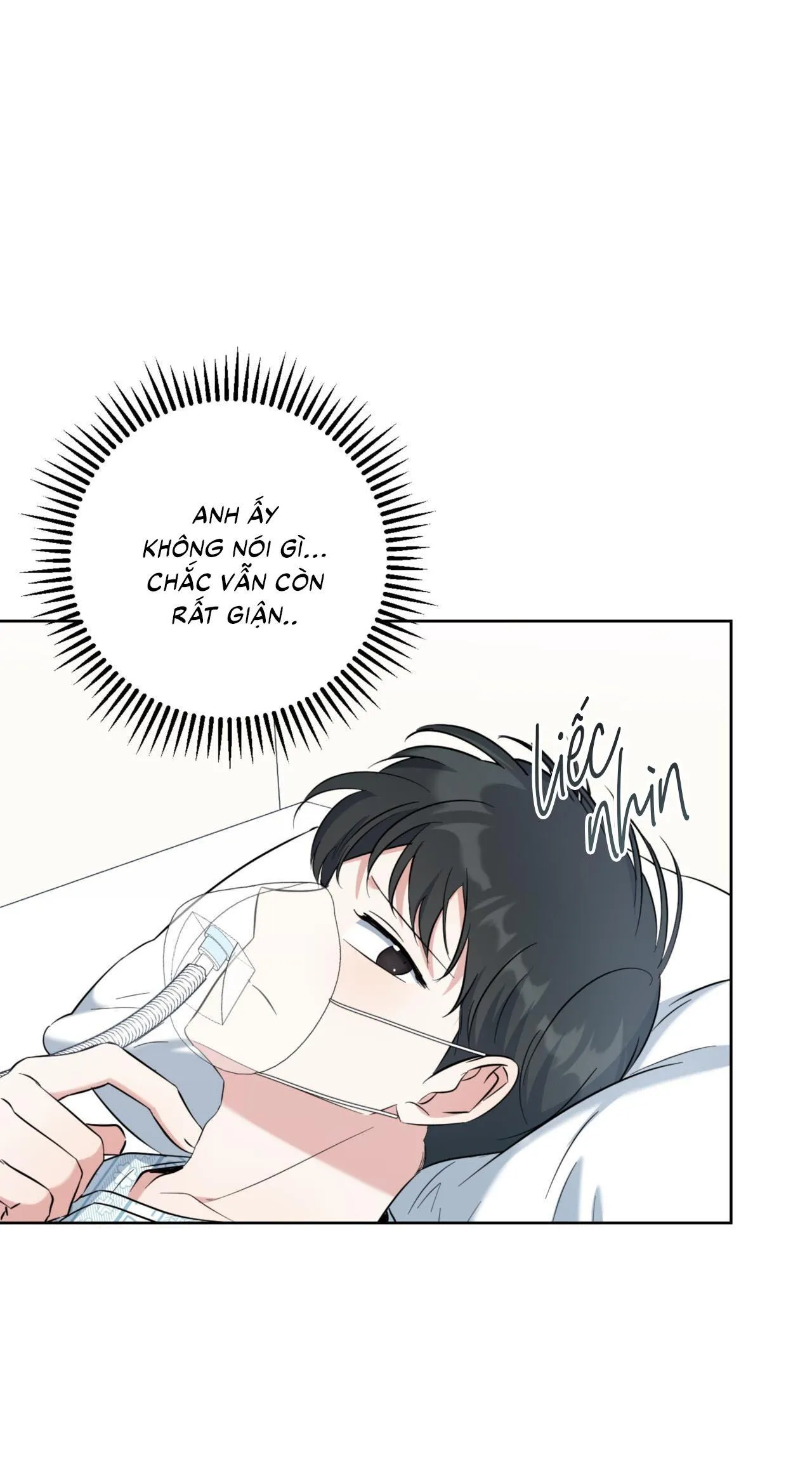Khu Rừng Tĩnh Lặng Chapter 48 Trang 22