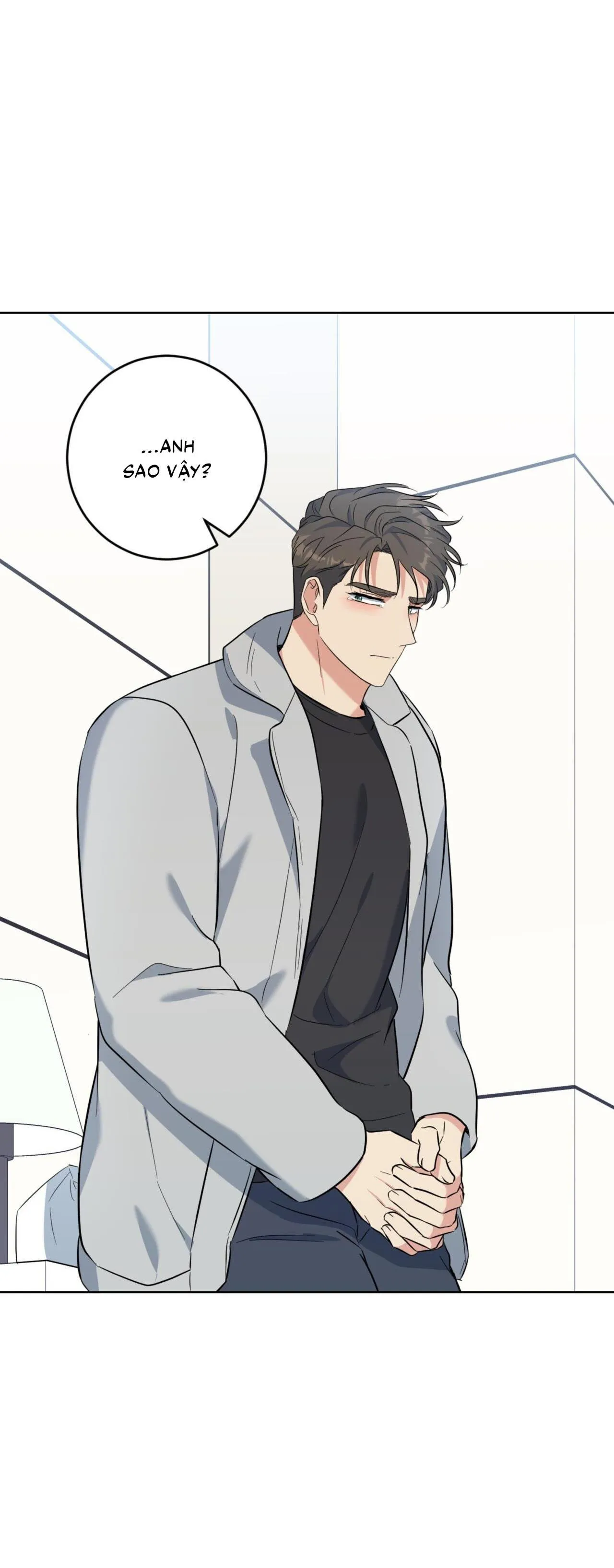 Khu Rừng Tĩnh Lặng Chapter 48 Trang 24