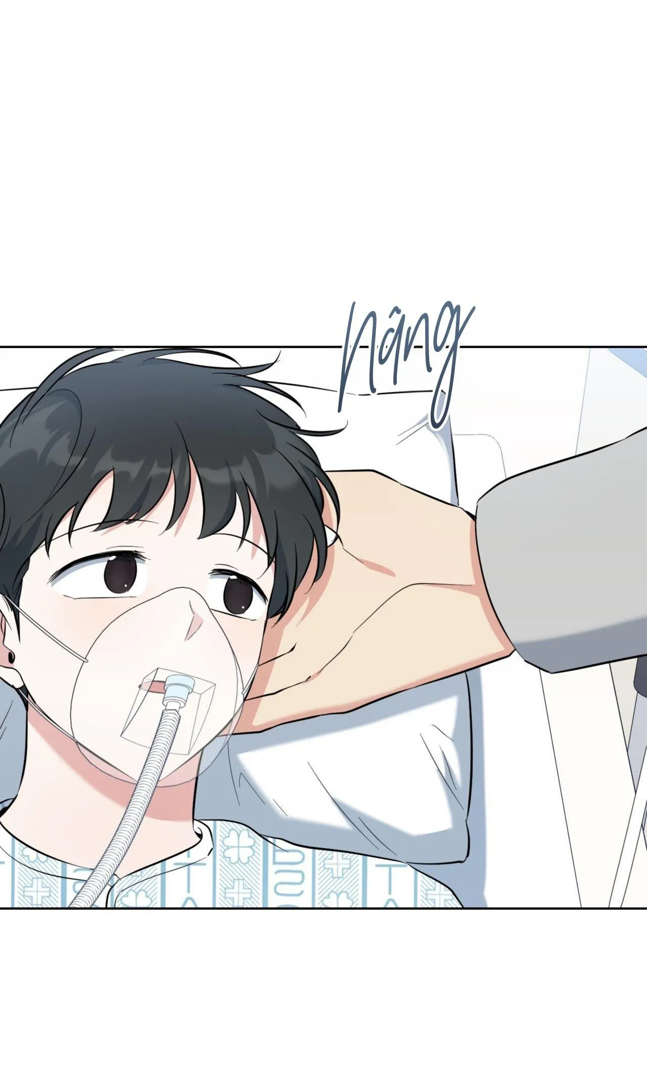 Khu Rừng Tĩnh Lặng Chapter 48 Trang 27