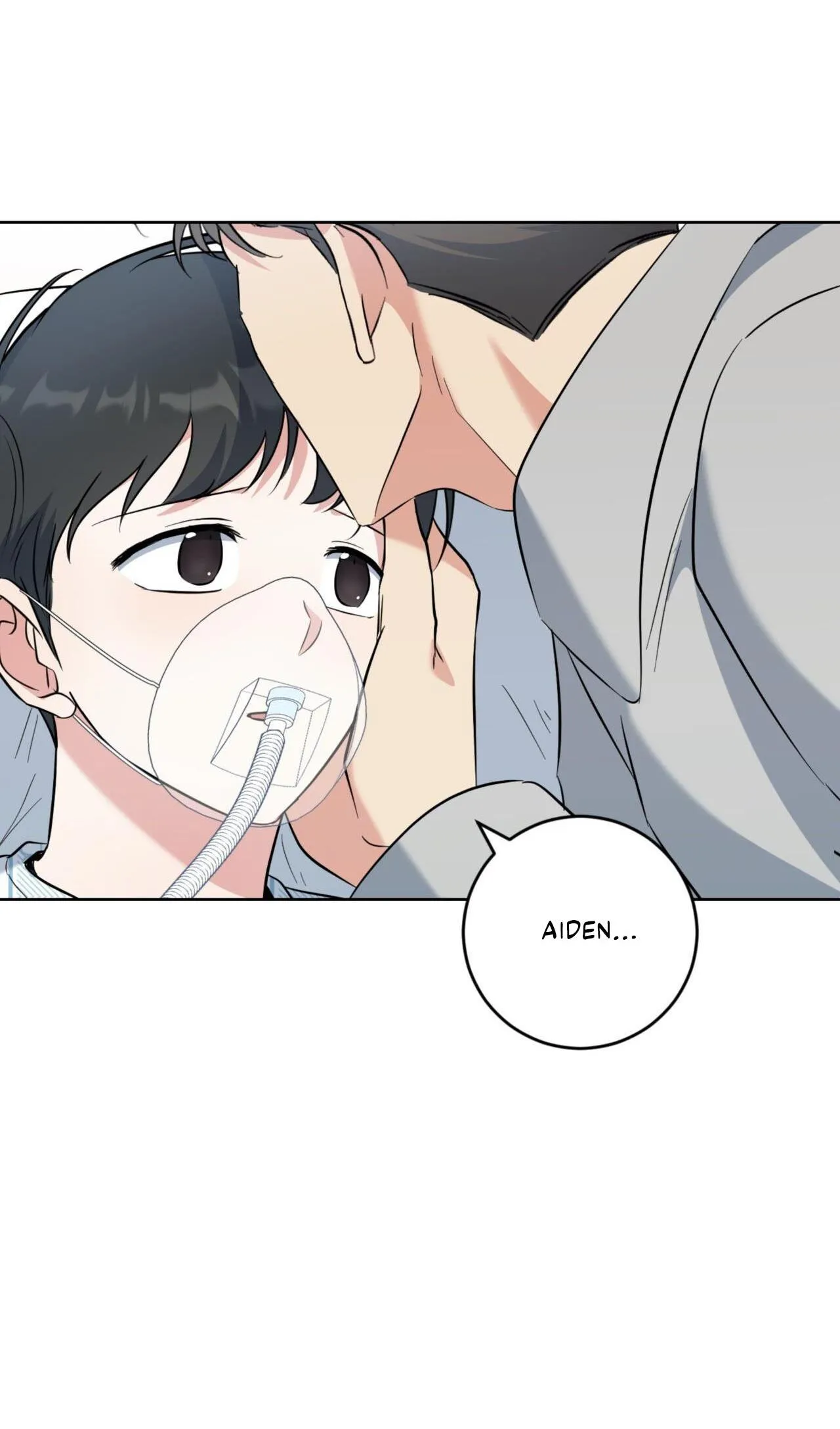 Khu Rừng Tĩnh Lặng Chapter 48 Trang 28