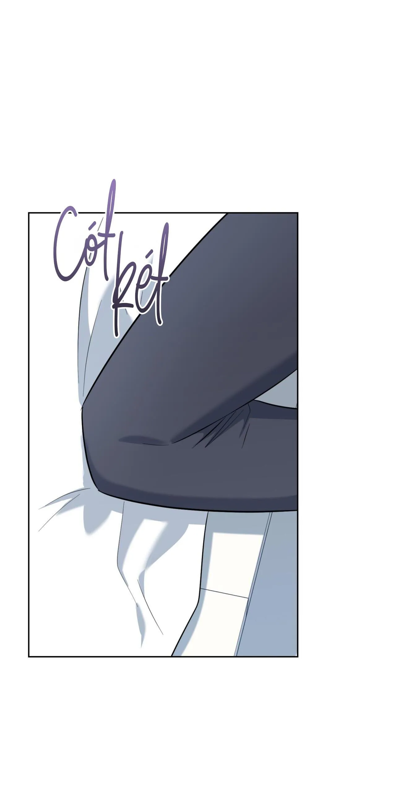 Khu Rừng Tĩnh Lặng Chapter 48 Trang 29