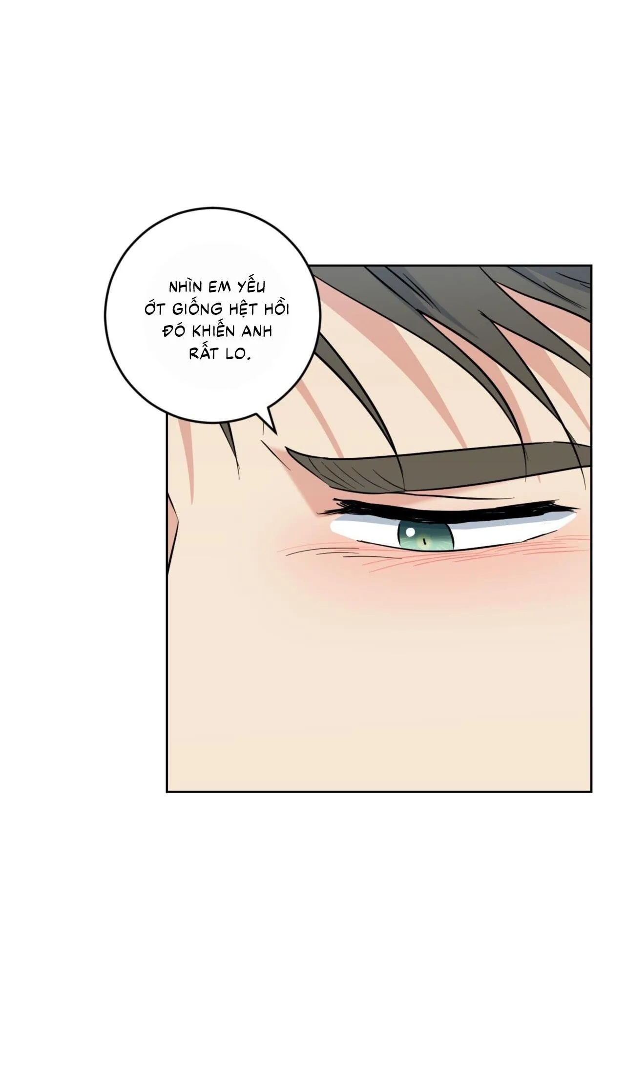 Khu Rừng Tĩnh Lặng Chapter 48 Trang 35