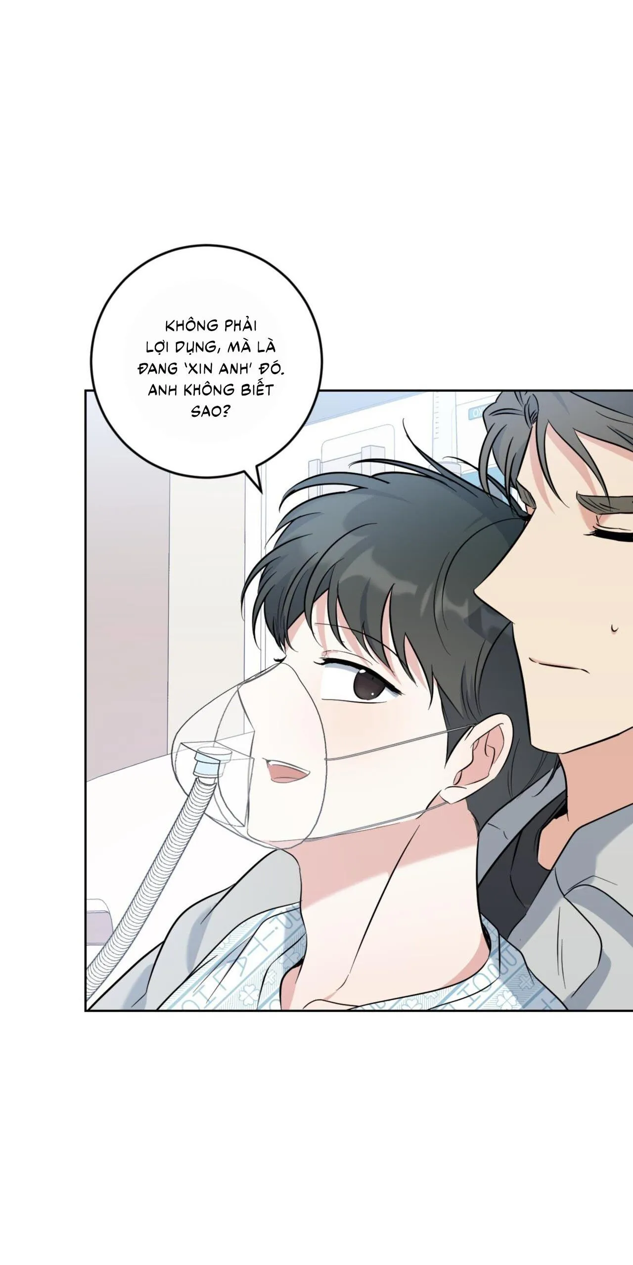 Khu Rừng Tĩnh Lặng Chapter 48 Trang 37