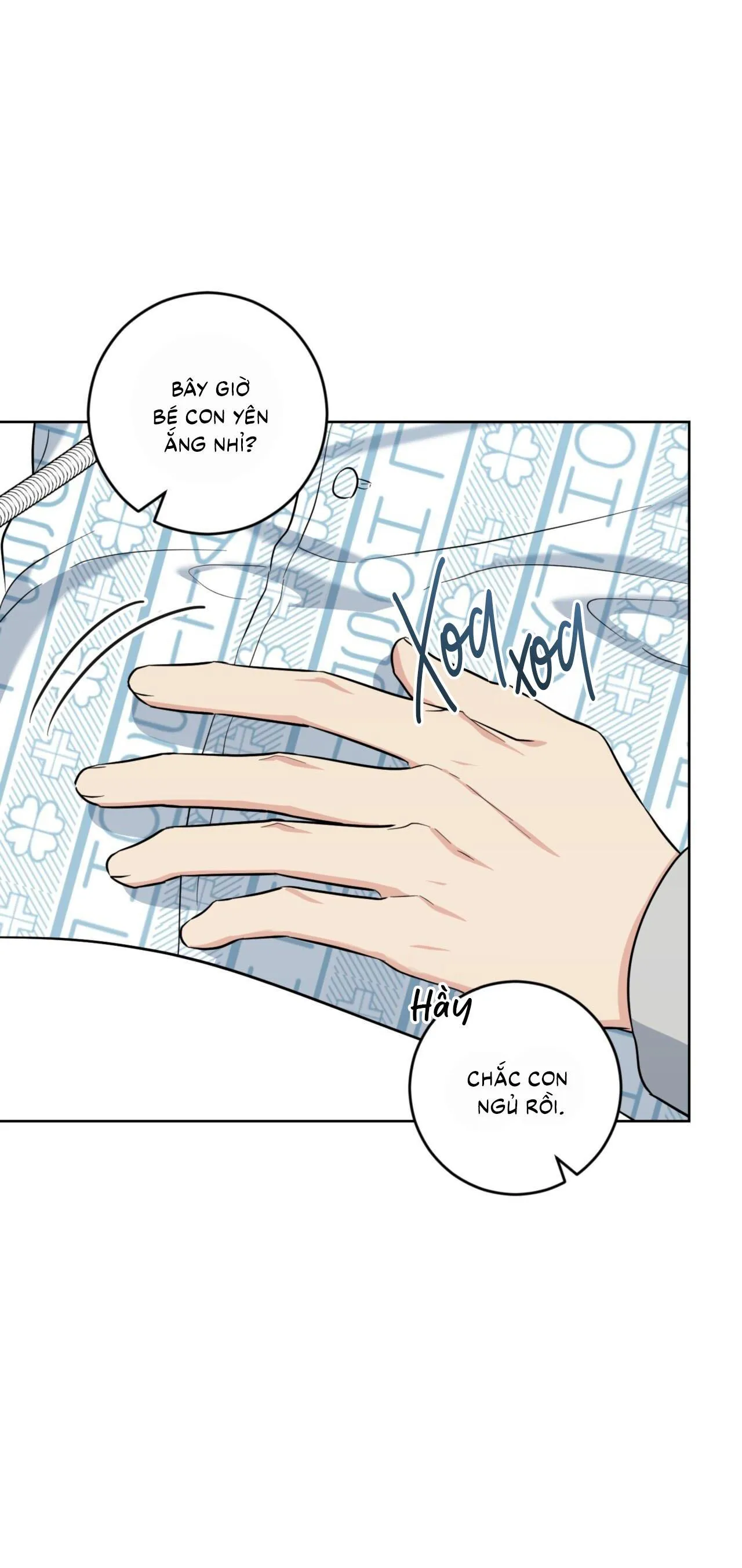 Khu Rừng Tĩnh Lặng Chapter 48 Trang 42