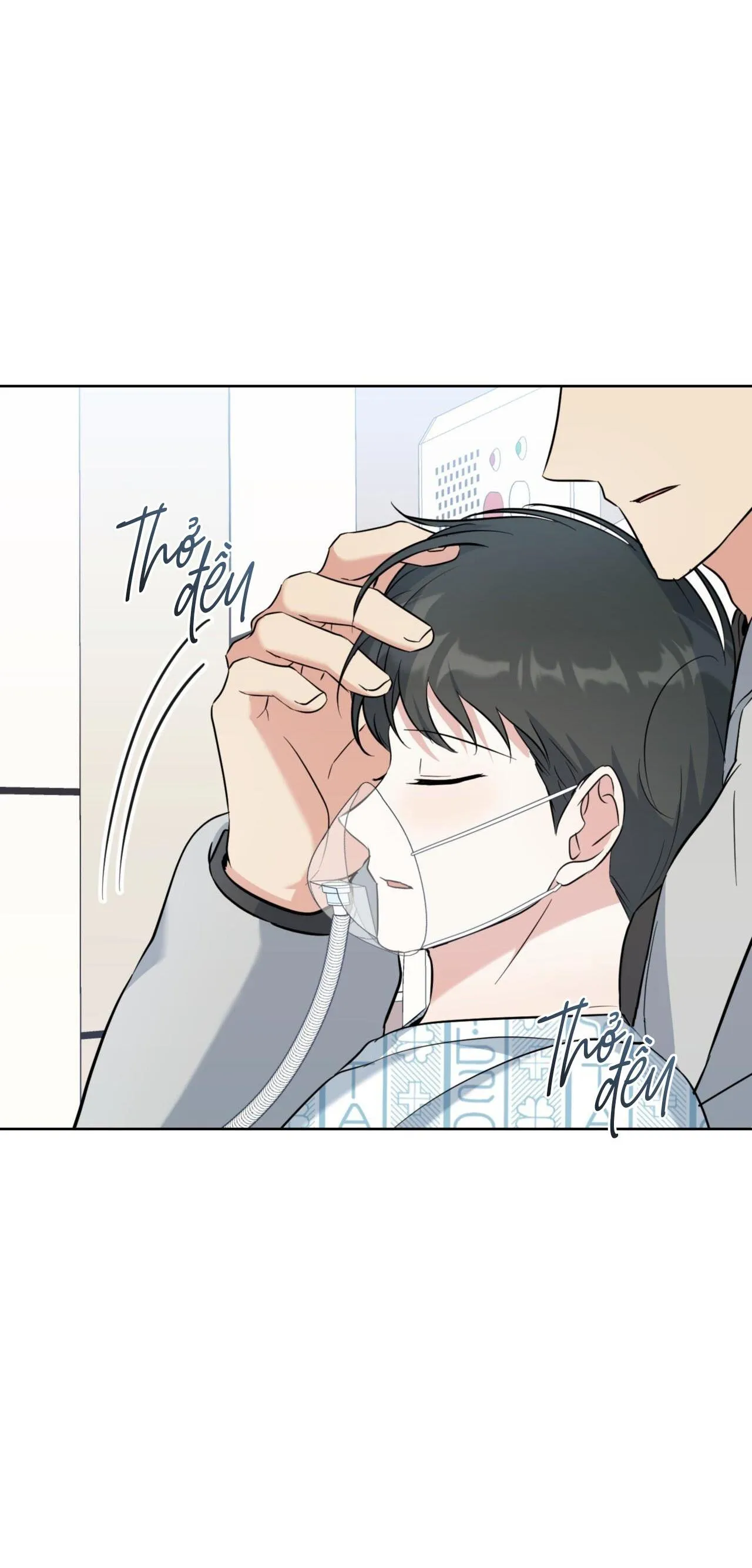 Khu Rừng Tĩnh Lặng Chapter 48 Trang 50