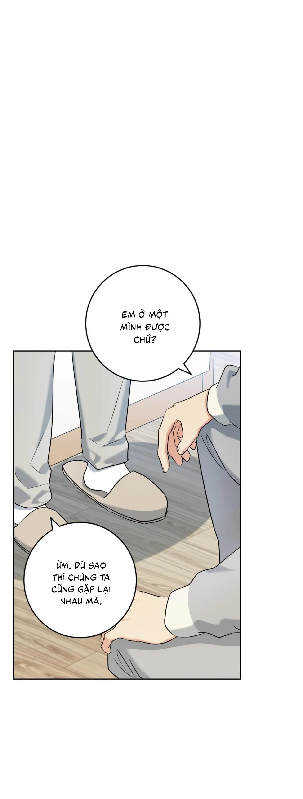 Khu Rừng Tĩnh Lặng Chapter 48 Trang 59