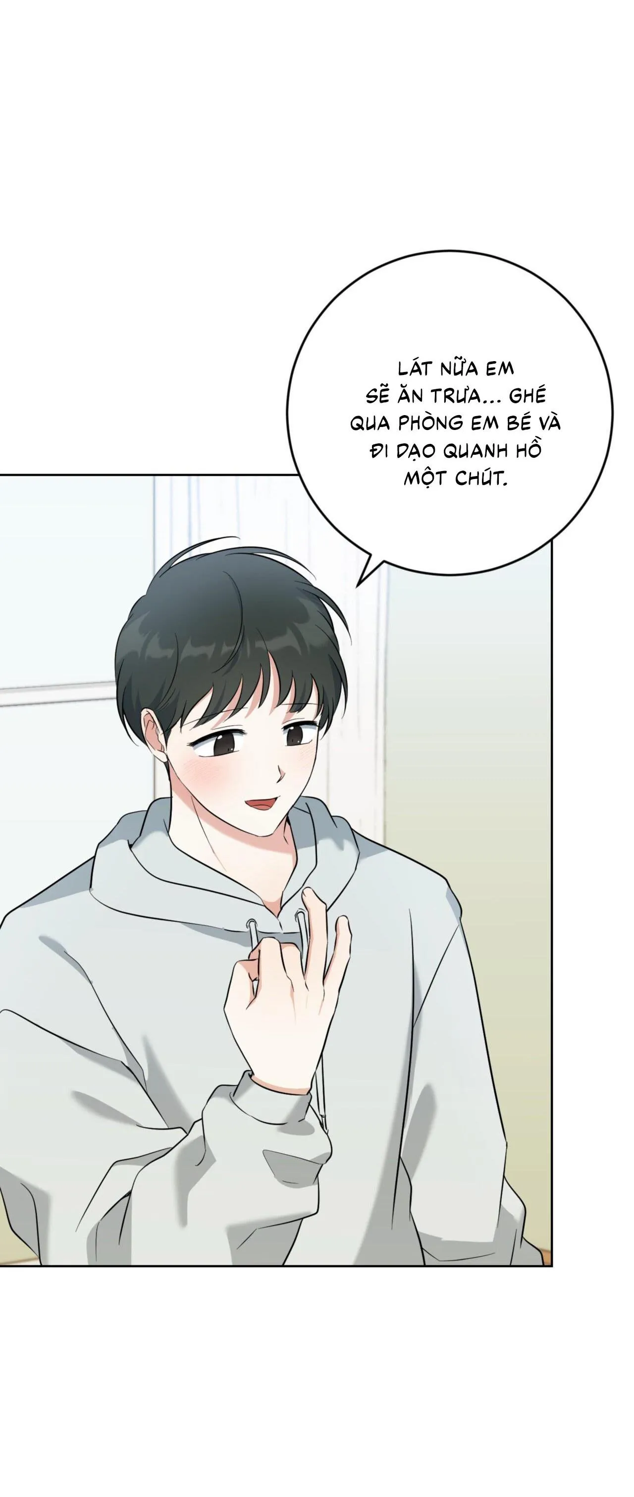 Khu Rừng Tĩnh Lặng Chapter 48 Trang 60