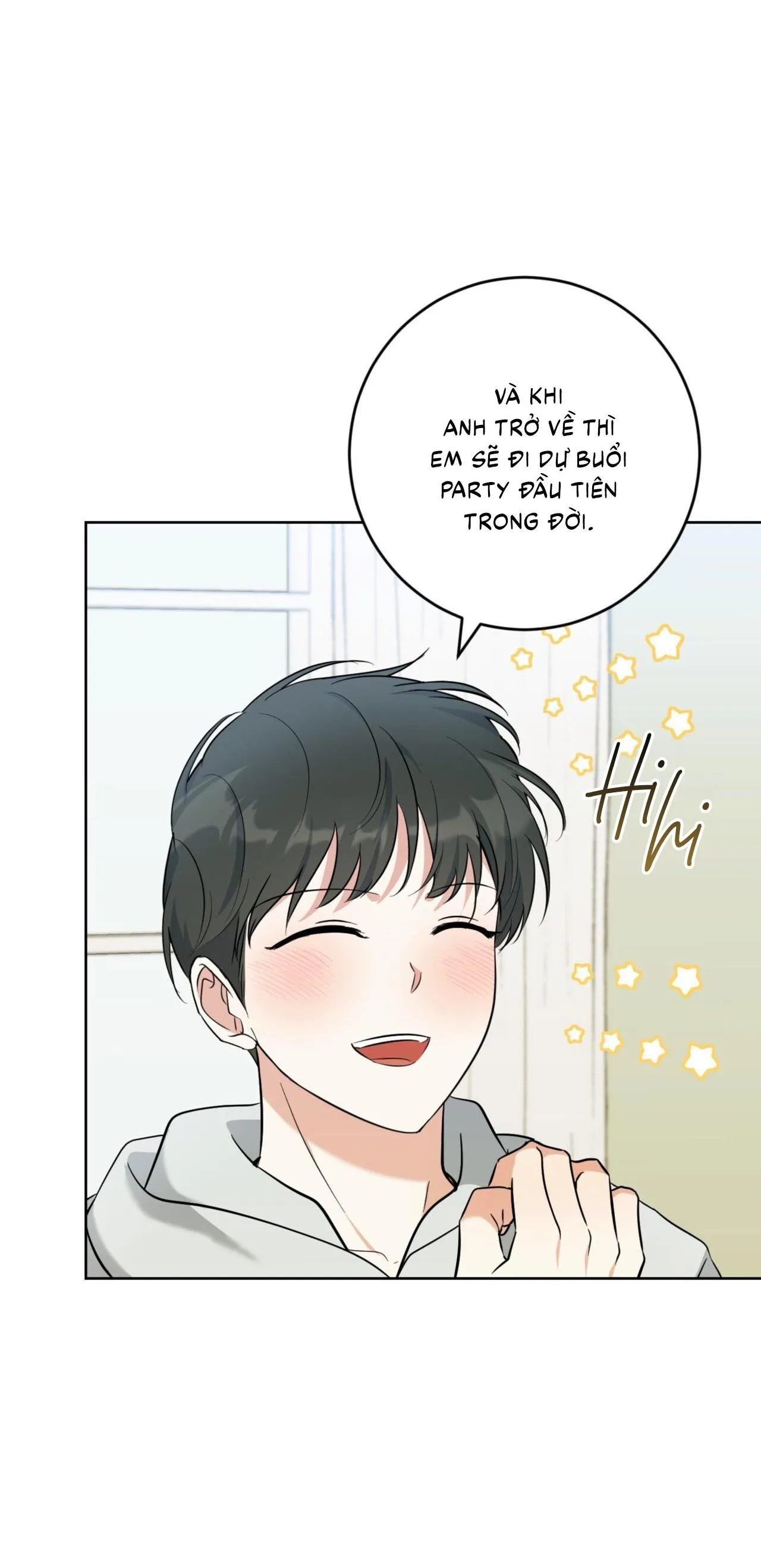 Khu Rừng Tĩnh Lặng Chapter 48 Trang 61