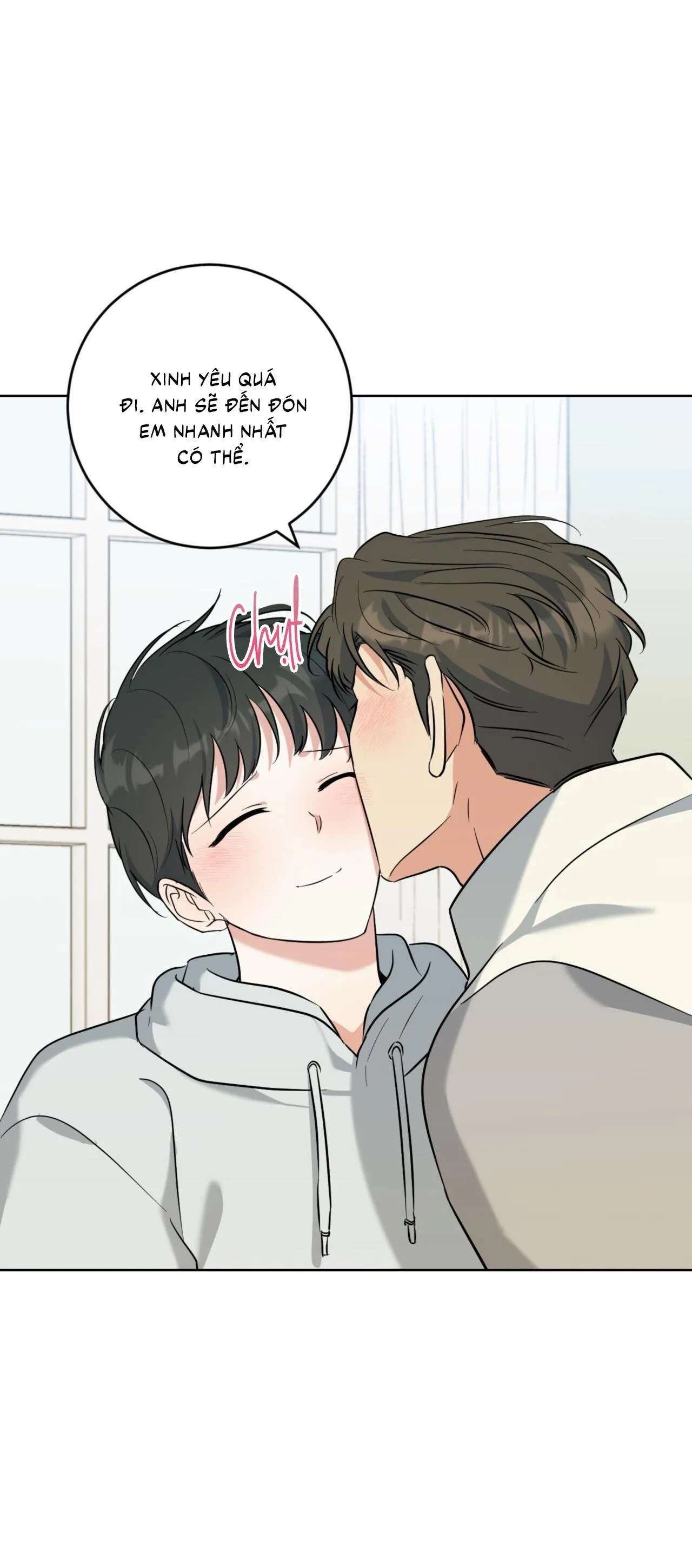 Khu Rừng Tĩnh Lặng Chapter 48 Trang 62