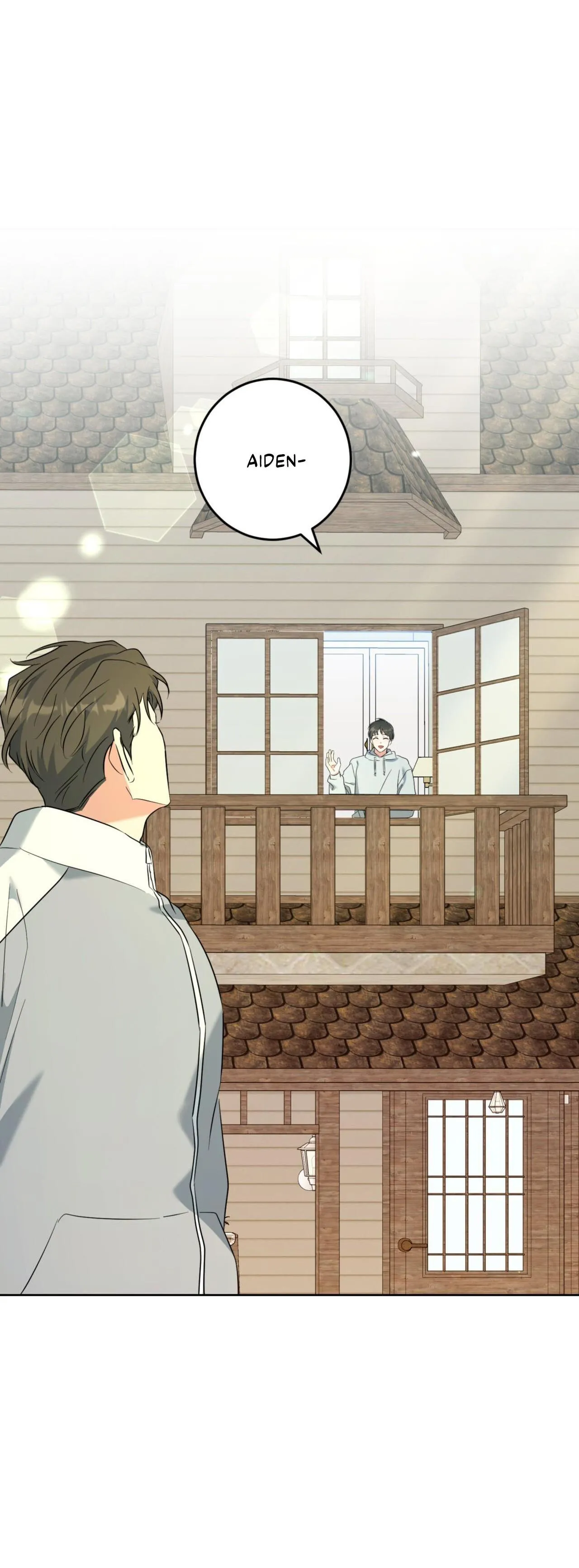 Khu Rừng Tĩnh Lặng Chapter 48 Trang 67