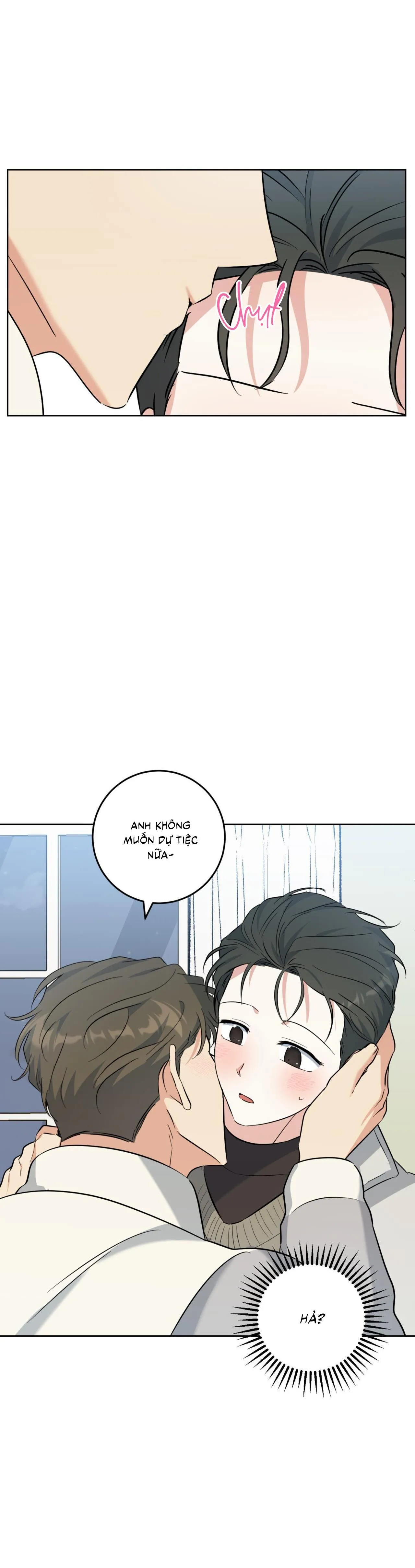 Khu Rừng Tĩnh Lặng Chapter 49 Trang 7