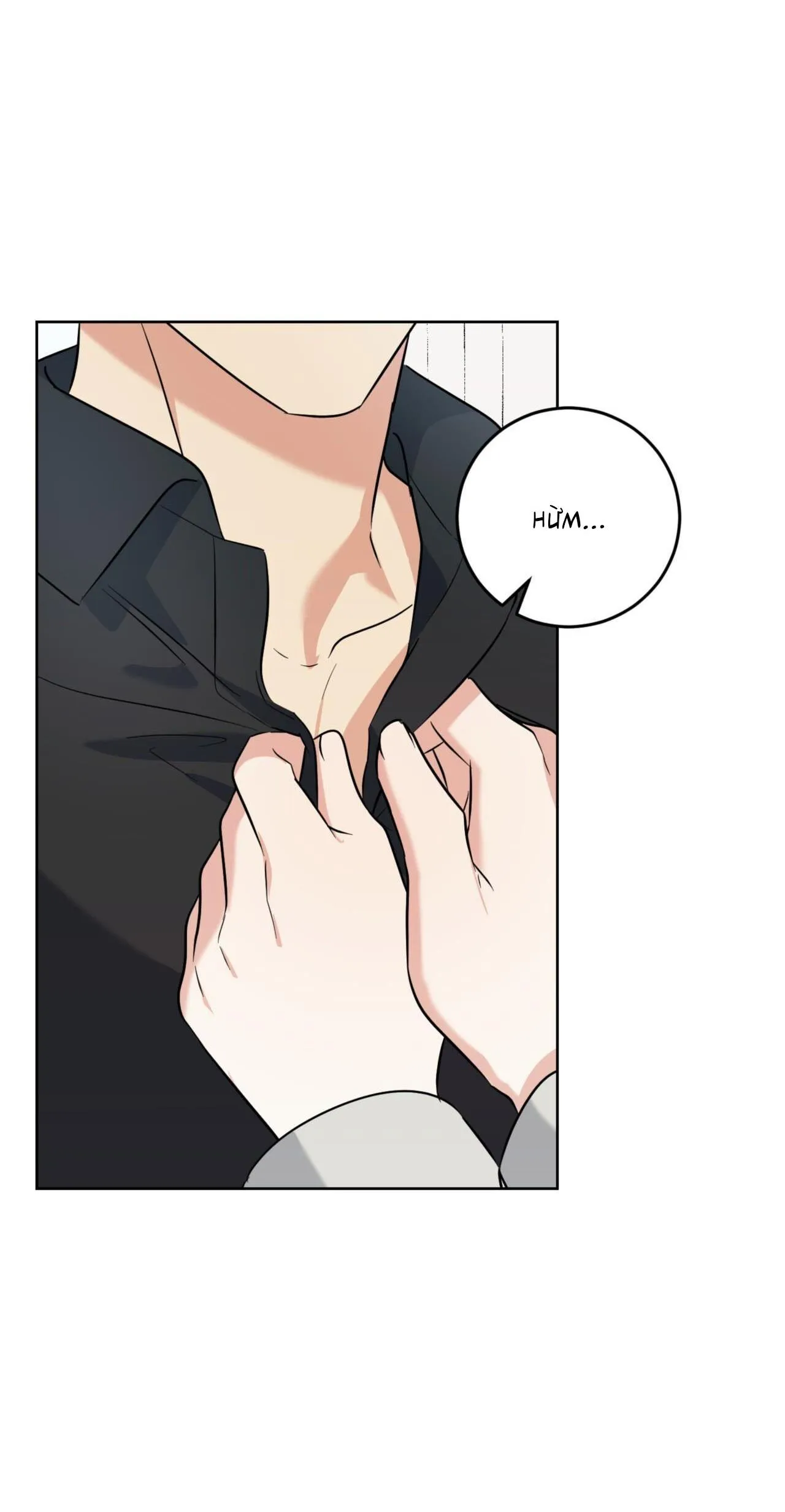 Khu Rừng Tĩnh Lặng Chapter 49 Trang 13