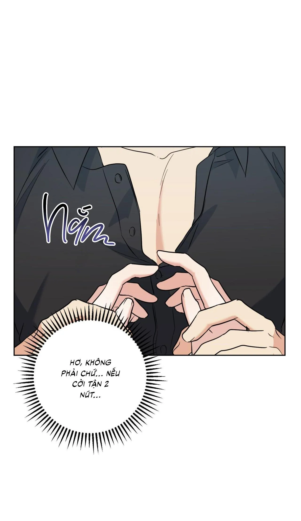 Khu Rừng Tĩnh Lặng Chapter 49 Trang 16