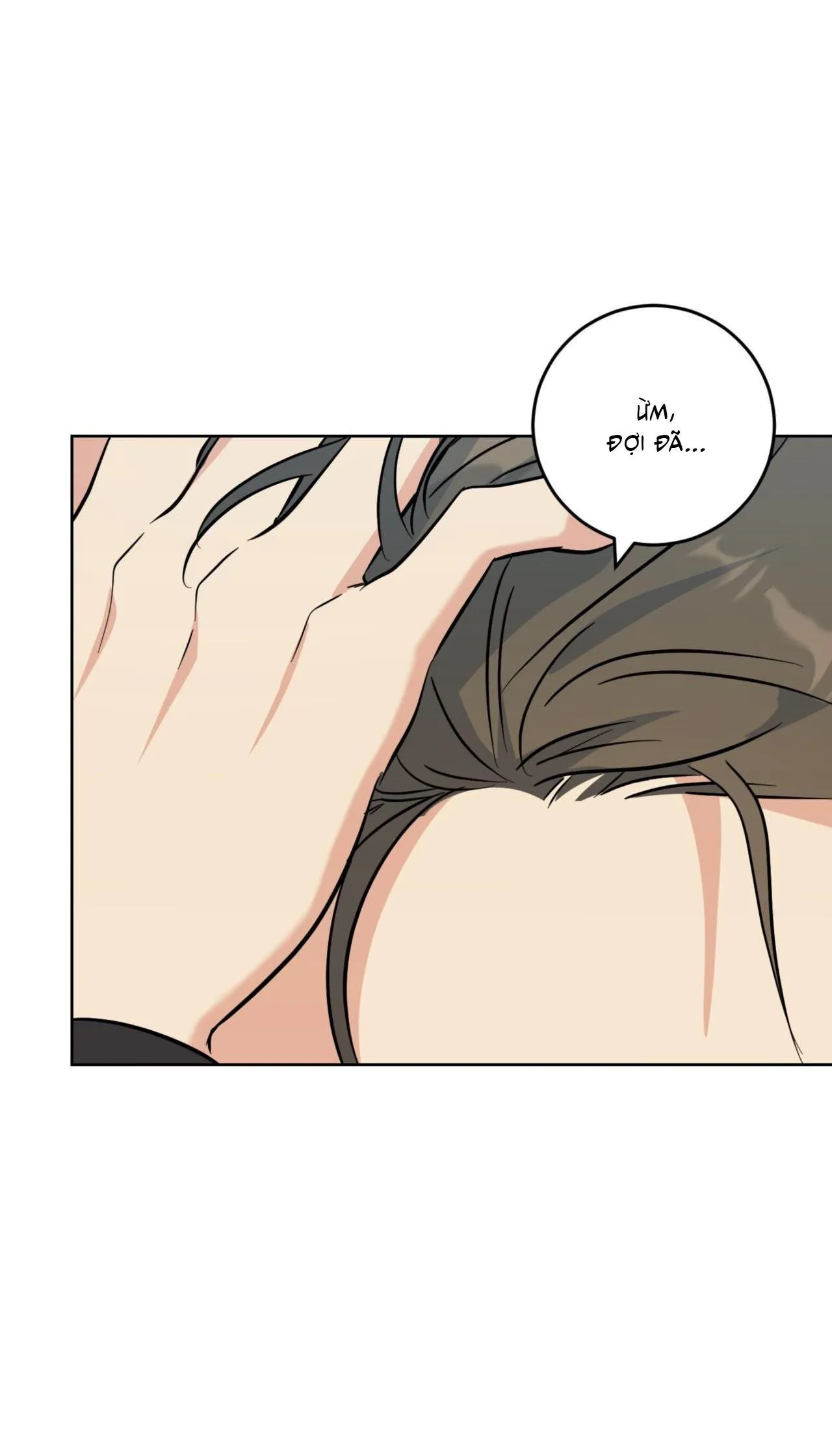 Khu Rừng Tĩnh Lặng Chapter 49 Trang 21