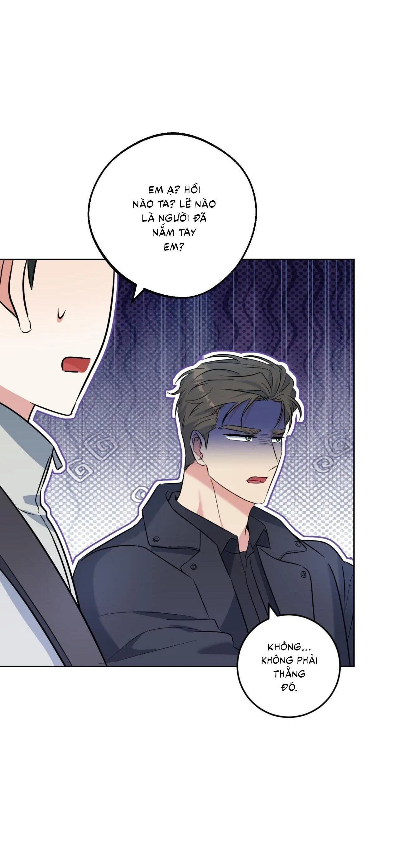 Khu Rừng Tĩnh Lặng Chapter 49 Trang 26