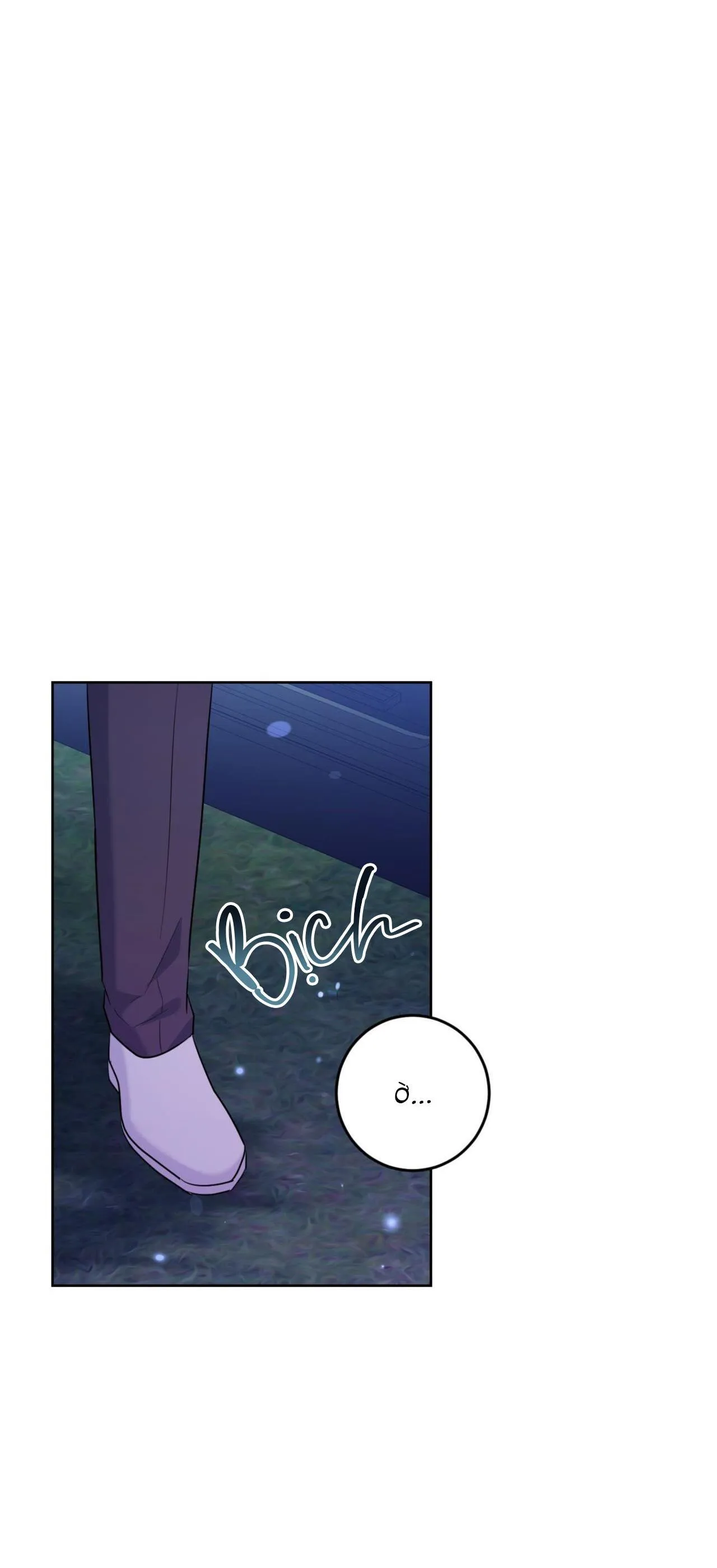 Khu Rừng Tĩnh Lặng Chapter 49 Trang 29