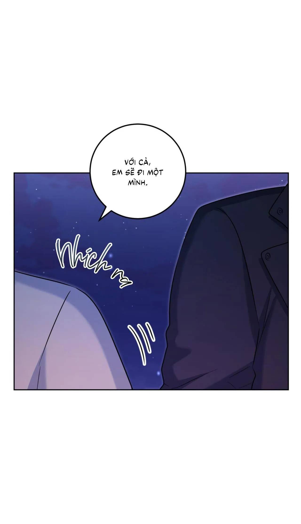 Khu Rừng Tĩnh Lặng Chapter 49 Trang 34