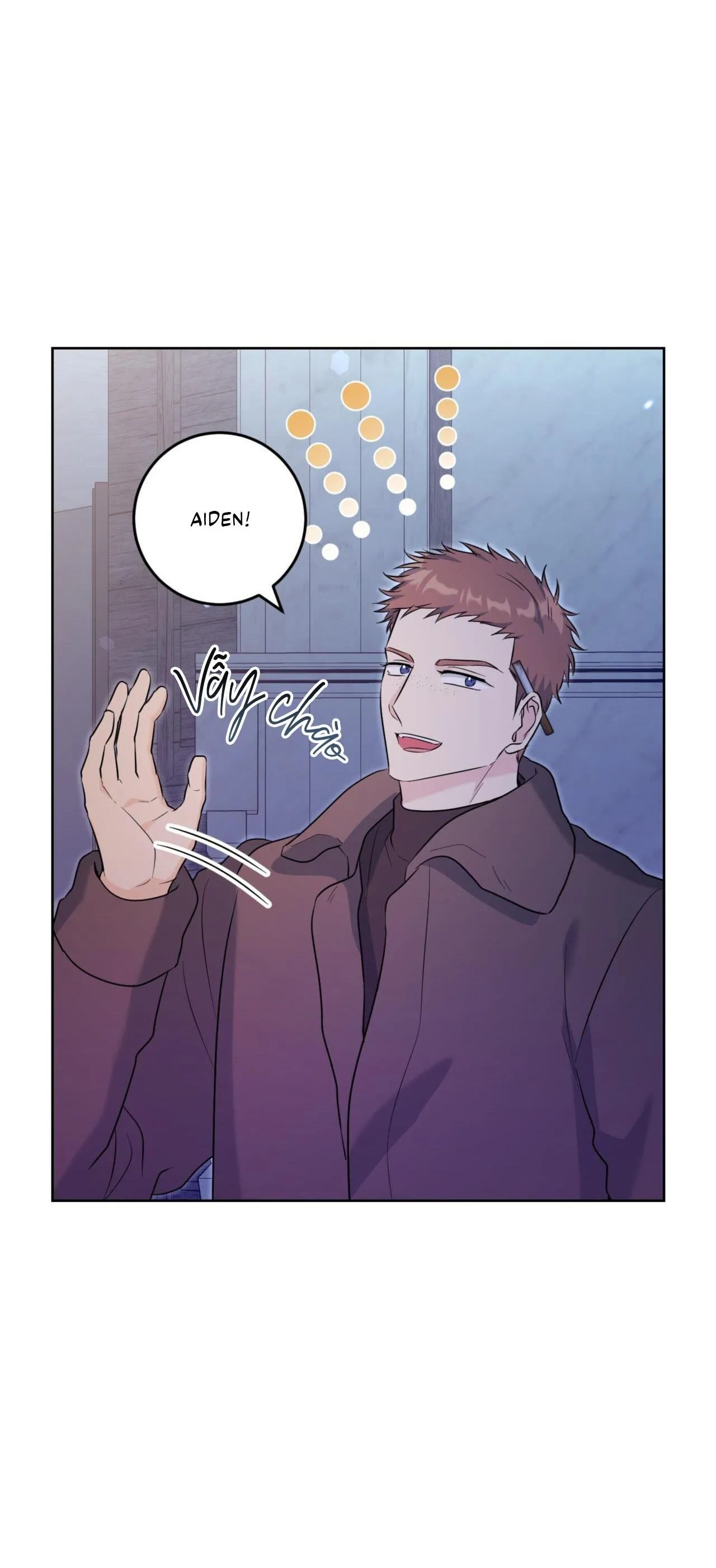 Khu Rừng Tĩnh Lặng Chapter 49 Trang 36