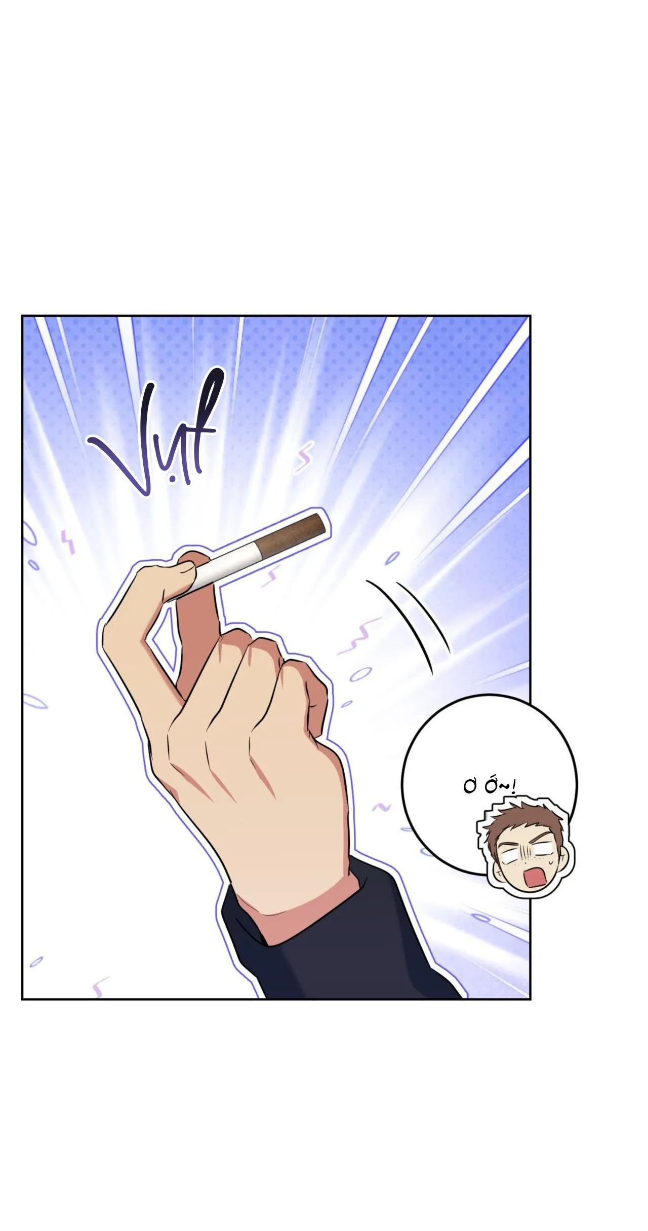 Khu Rừng Tĩnh Lặng Chapter 49 Trang 38