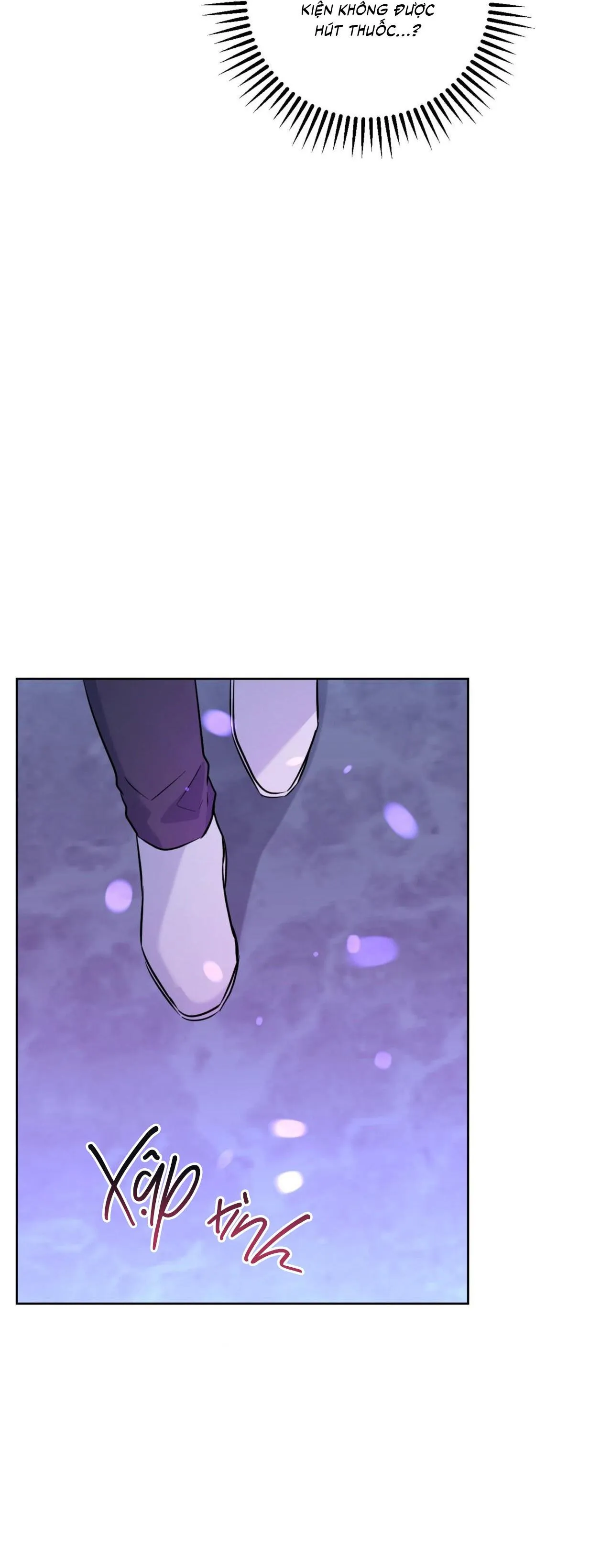 Khu Rừng Tĩnh Lặng Chapter 49 Trang 43