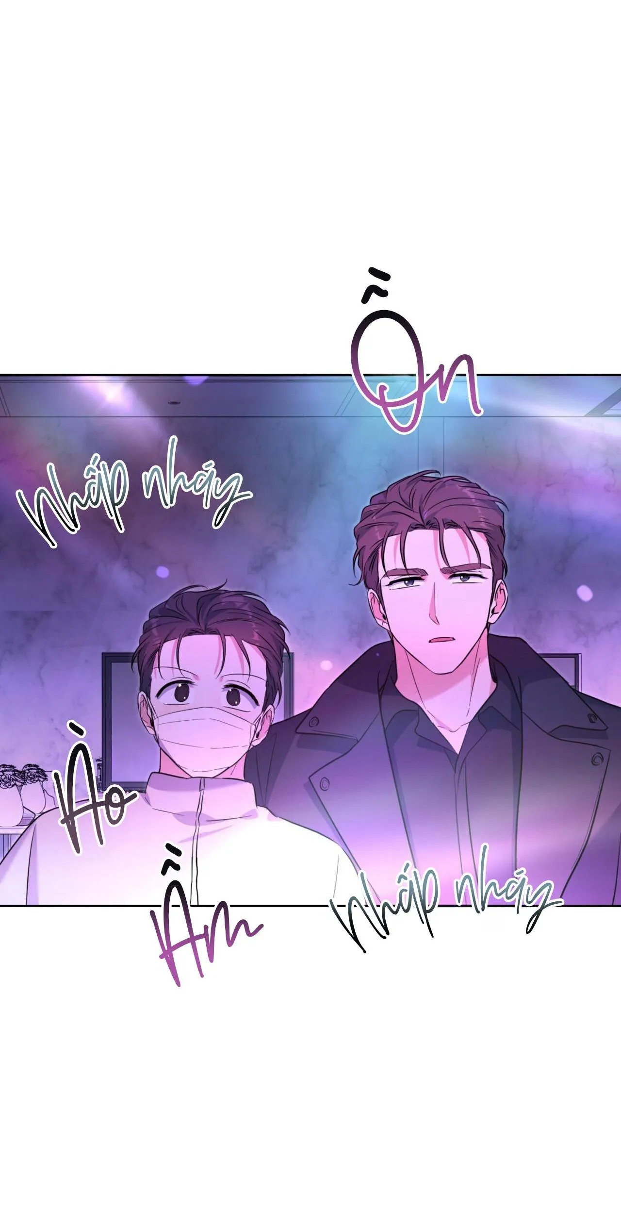 Khu Rừng Tĩnh Lặng Chapter 49 Trang 44