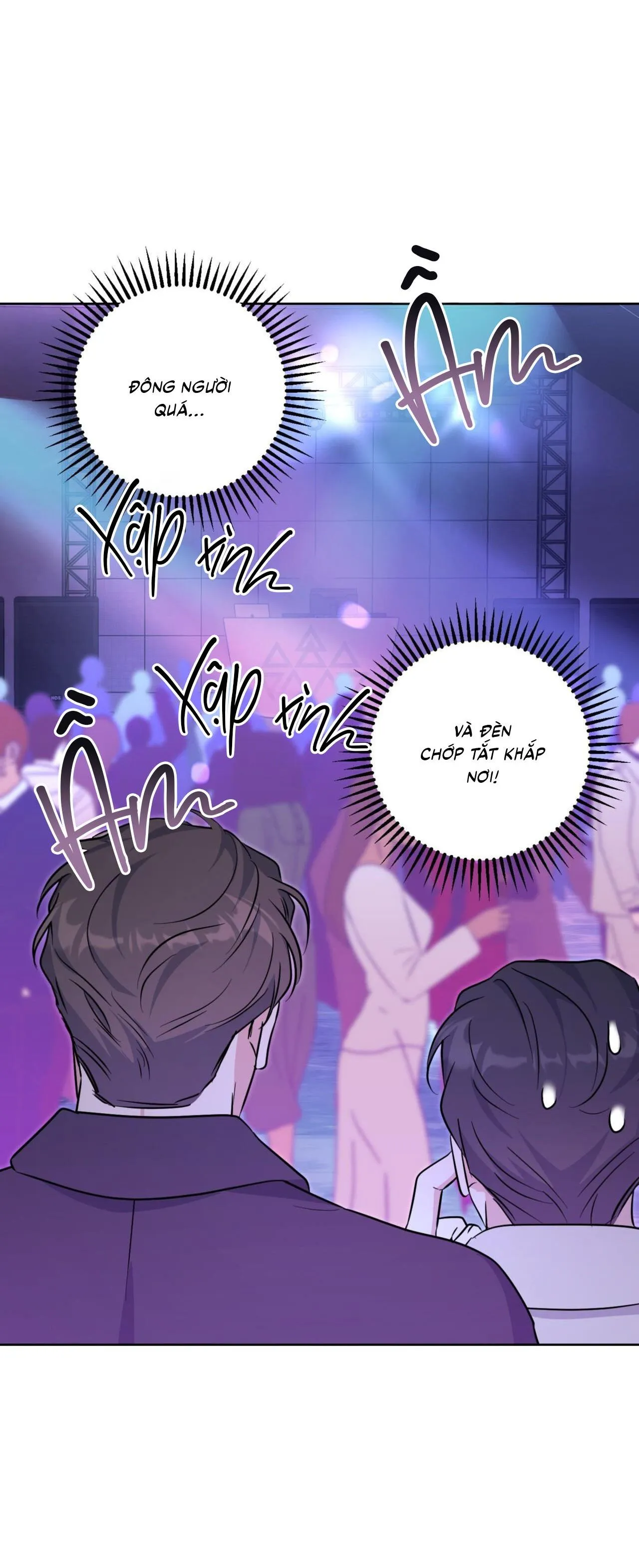 Khu Rừng Tĩnh Lặng Chapter 49 Trang 45