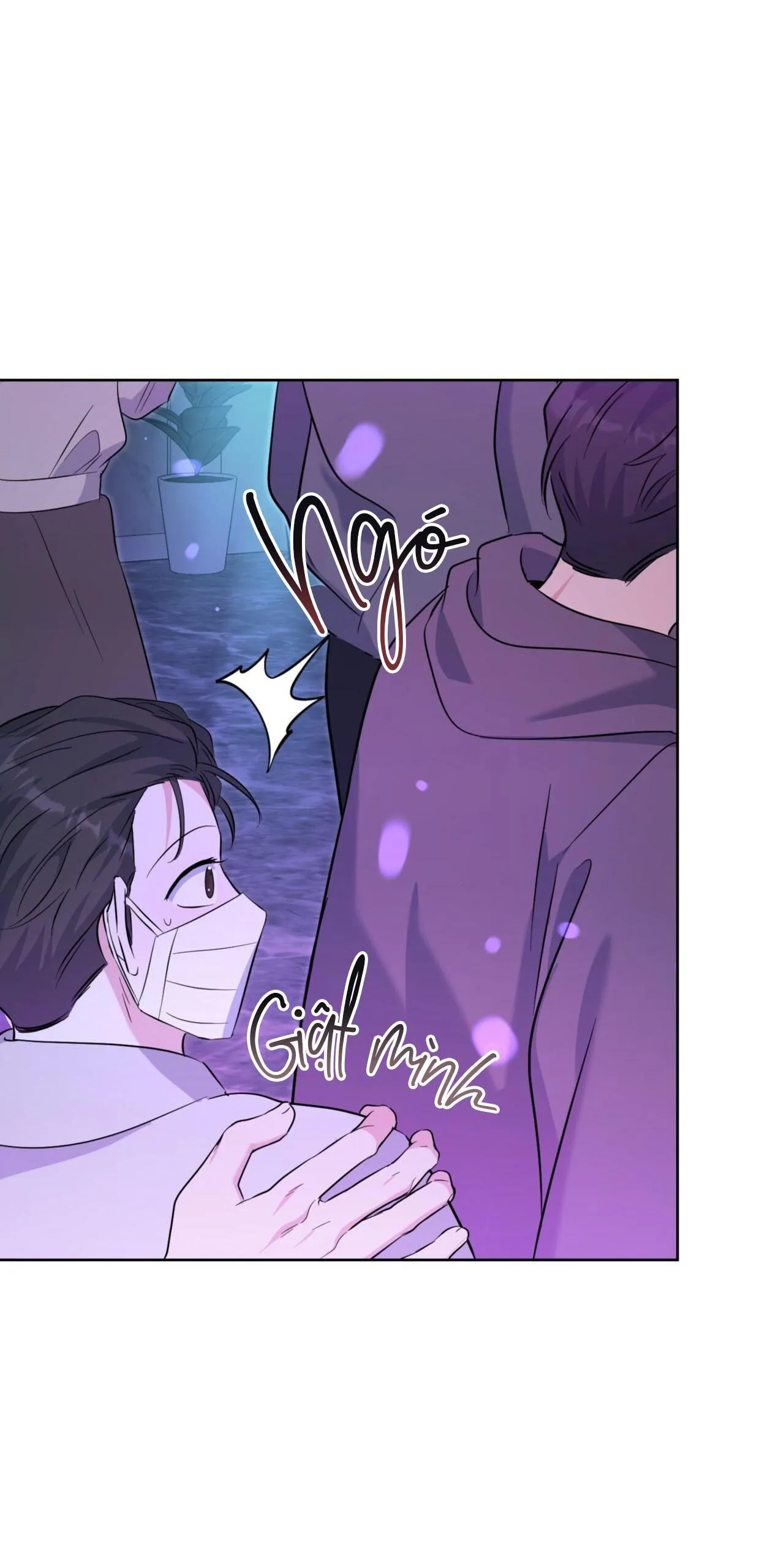 Khu Rừng Tĩnh Lặng Chapter 49 Trang 47