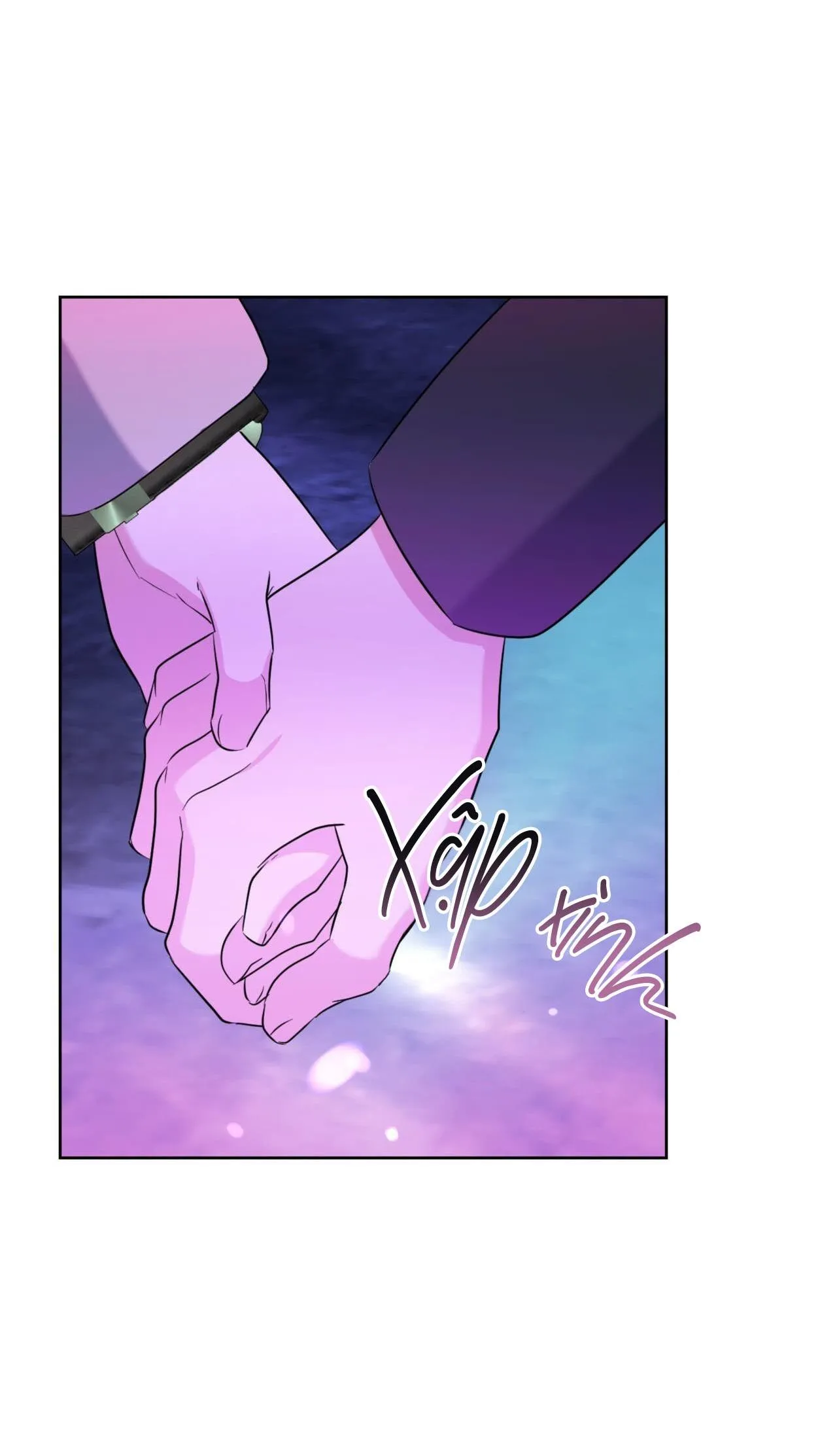 Khu Rừng Tĩnh Lặng Chapter 49 Trang 50