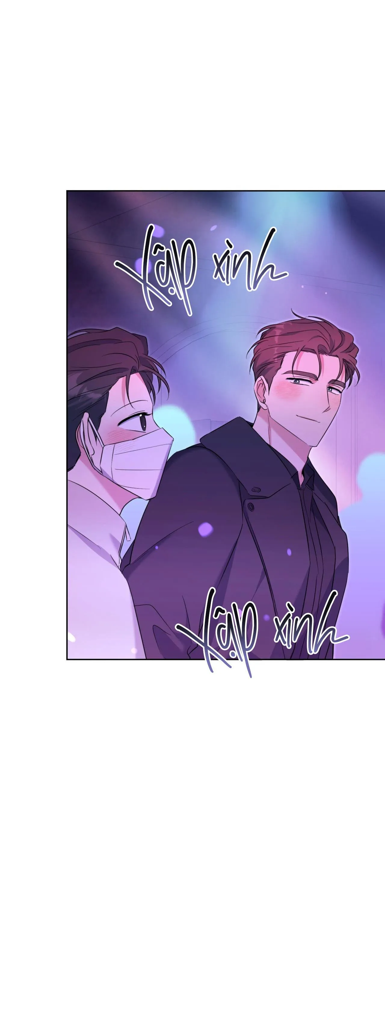 Khu Rừng Tĩnh Lặng Chapter 49 Trang 52