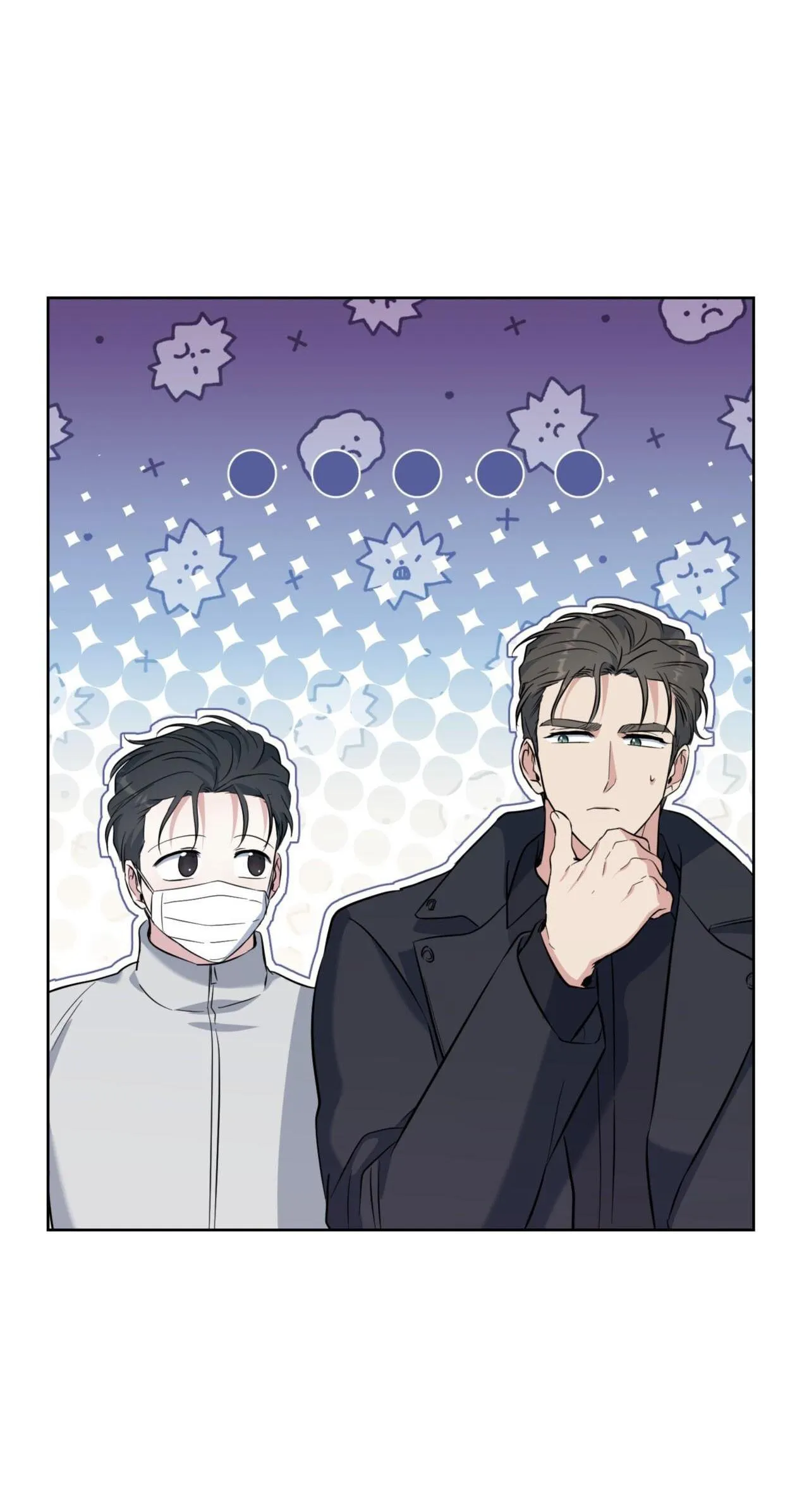 Khu Rừng Tĩnh Lặng Chapter 49 Trang 56