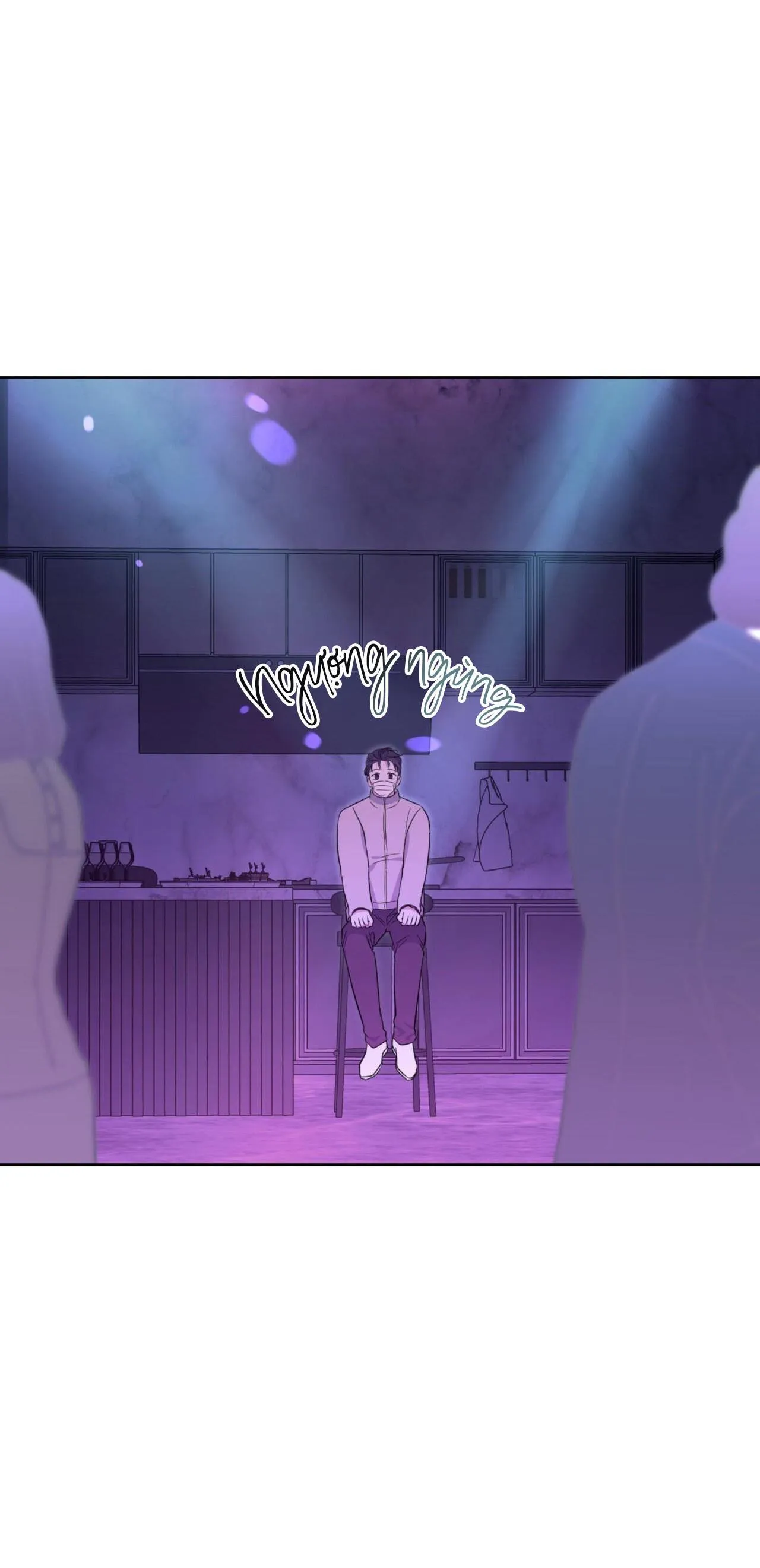 Khu Rừng Tĩnh Lặng Chapter 49 Trang 60