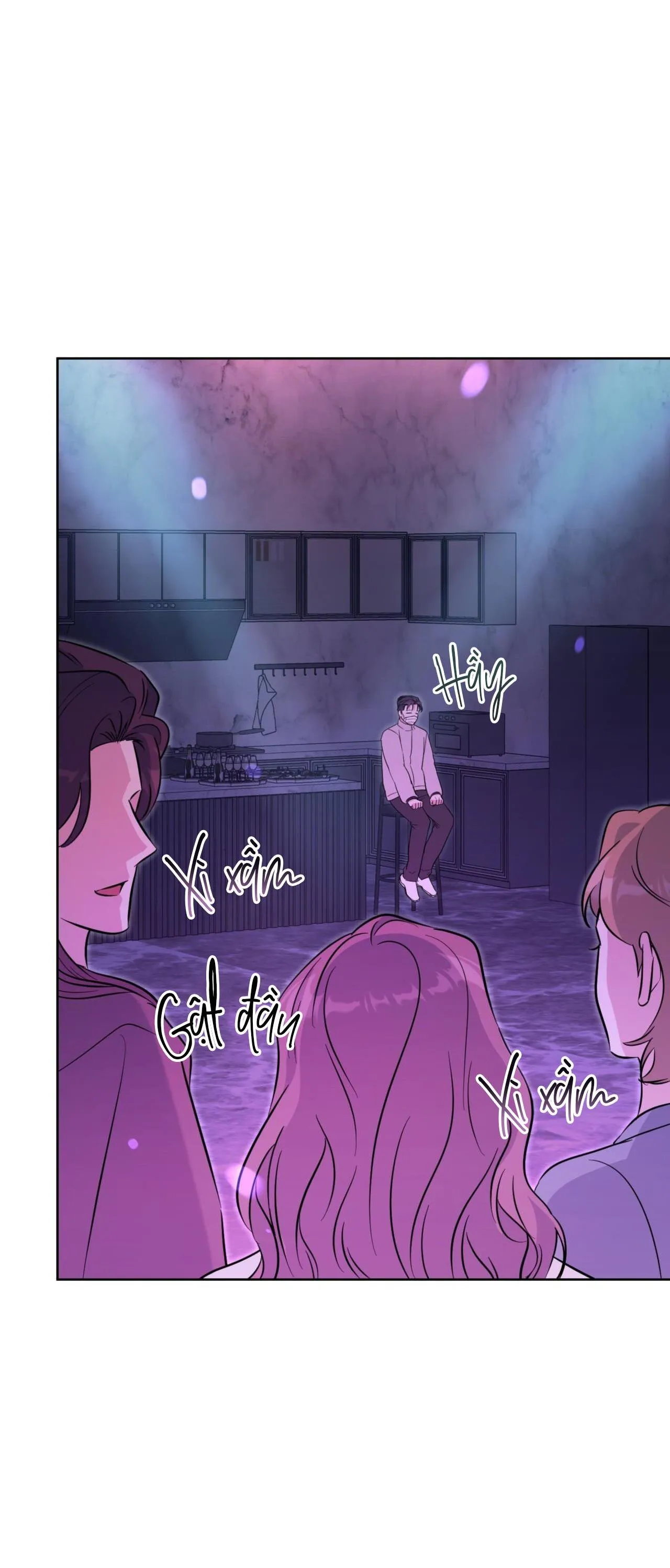 Khu Rừng Tĩnh Lặng Chapter 49 Trang 61