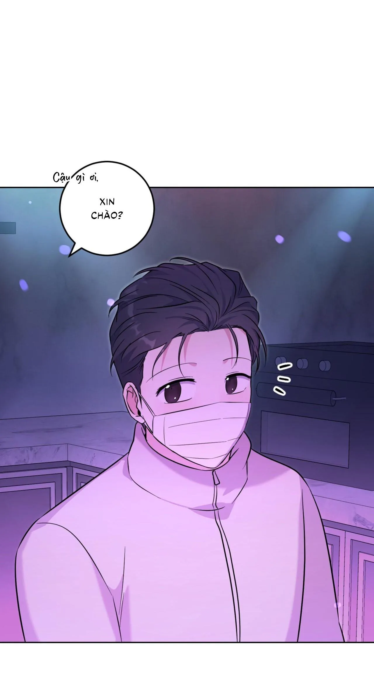 Khu Rừng Tĩnh Lặng Chapter 49 Trang 62